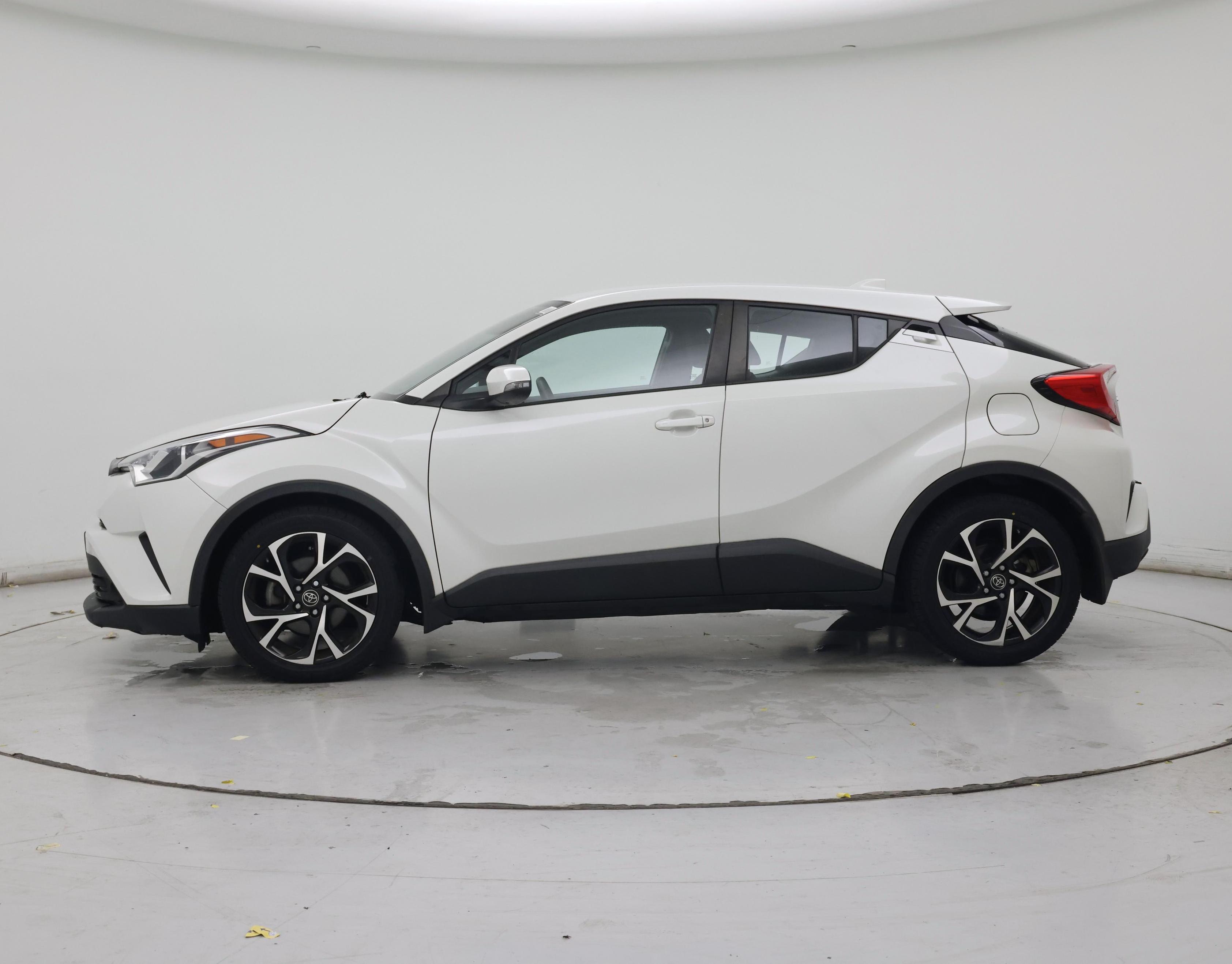Thumbnail: 2019 Toyota C-HR - 3