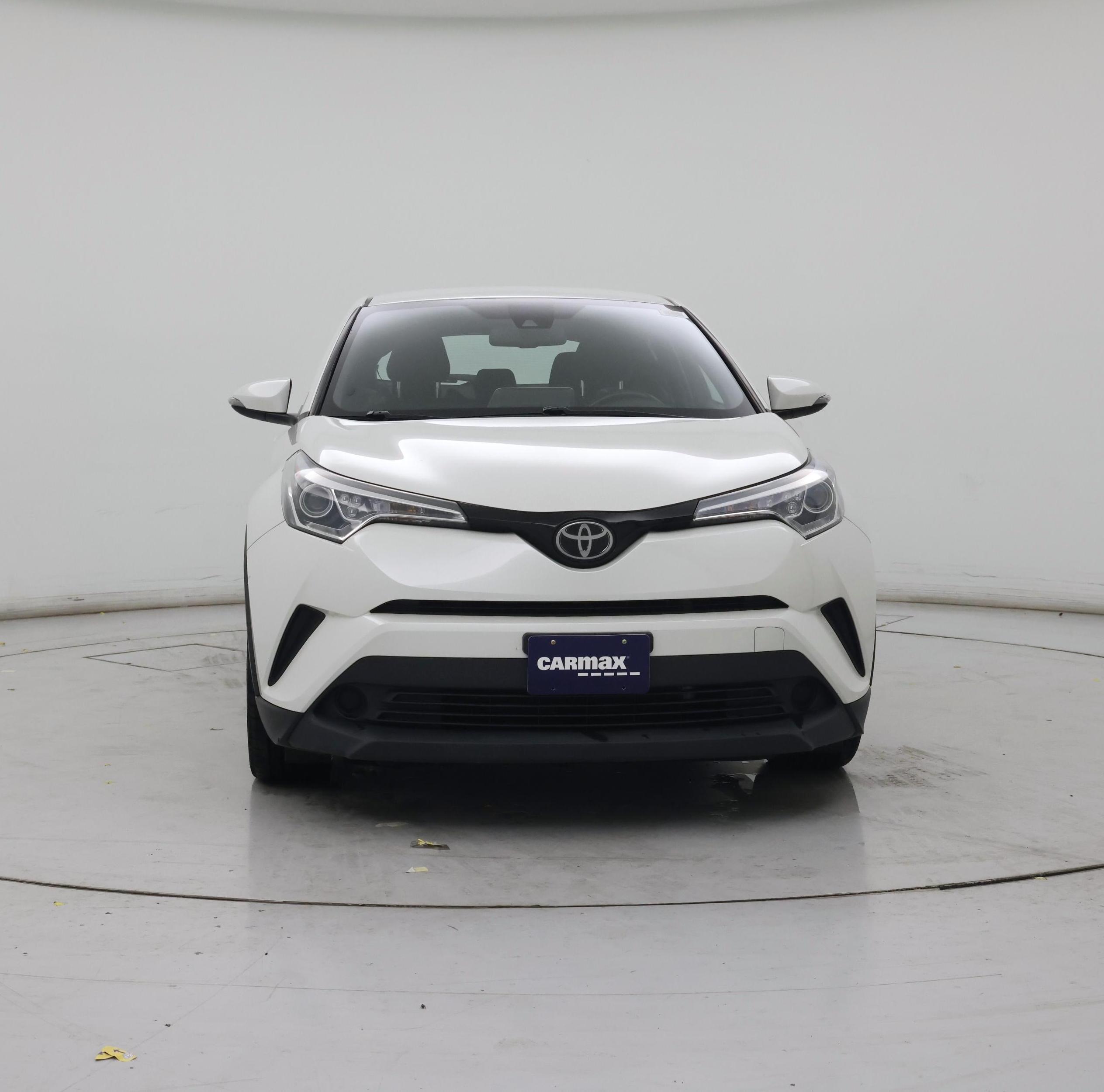Thumbnail: 2019 Toyota C-HR - 5