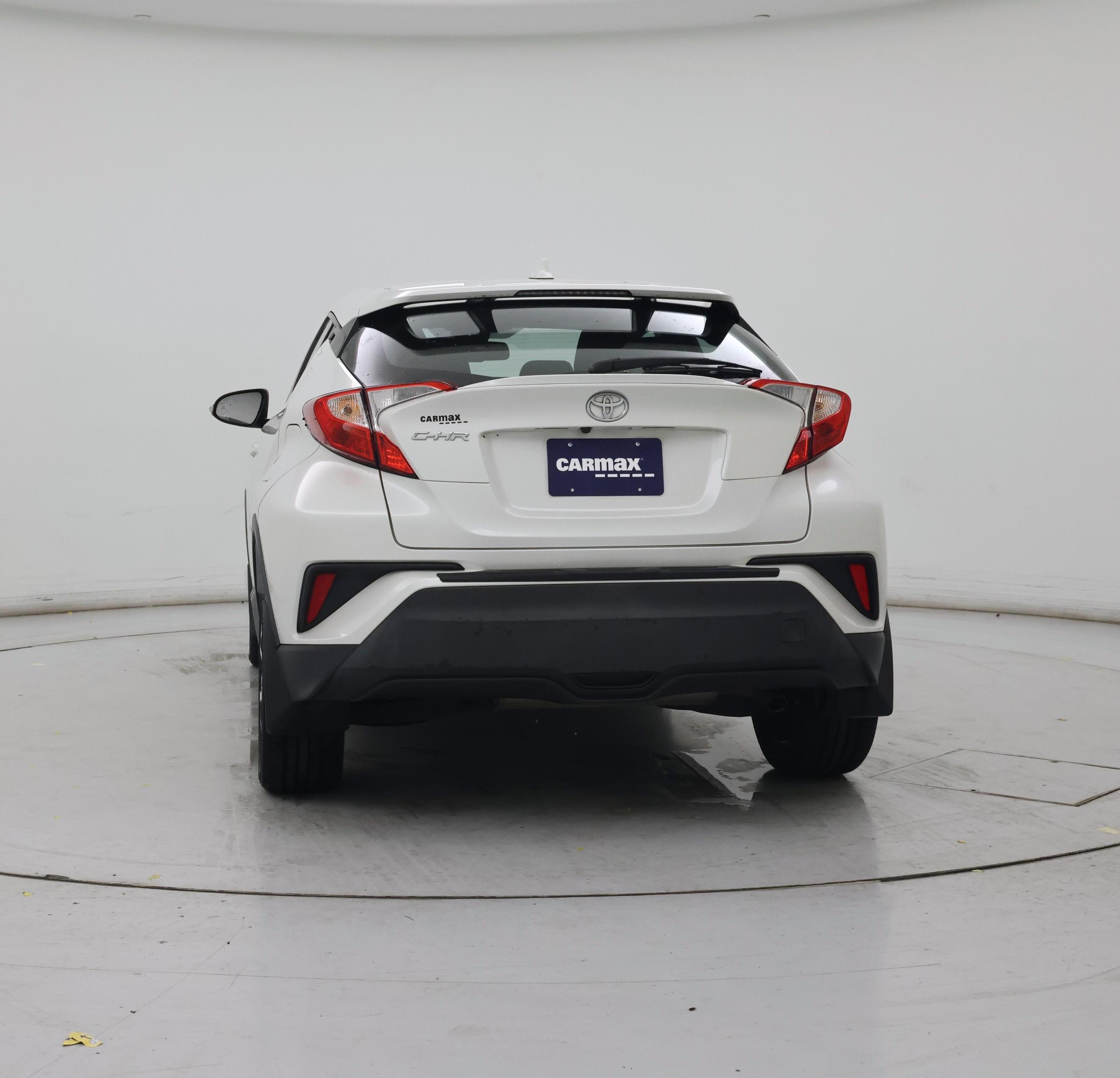 Thumbnail: 2019 Toyota C-HR - 6