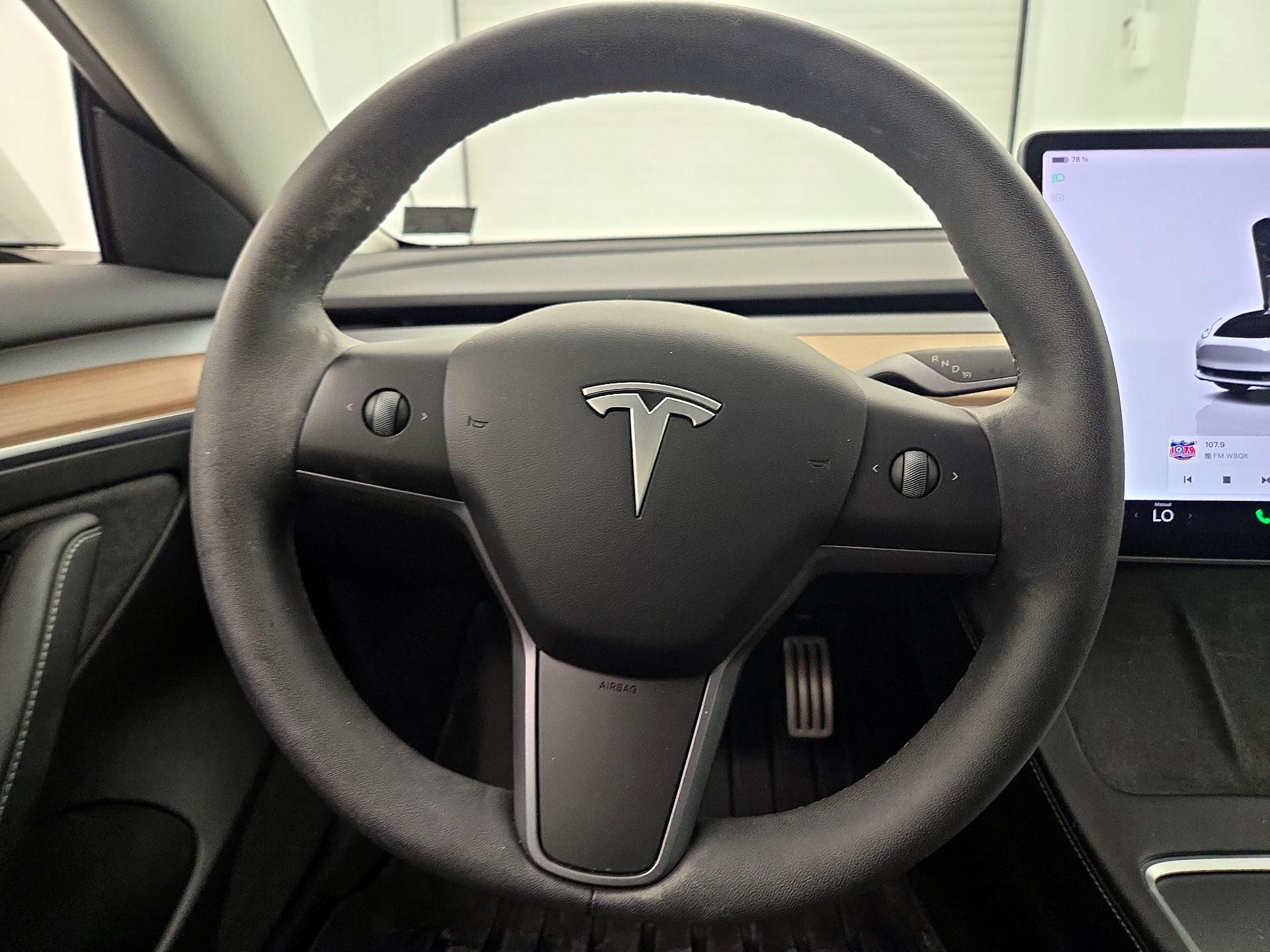 Thumbnail: 2022 Tesla Model 3 - 10