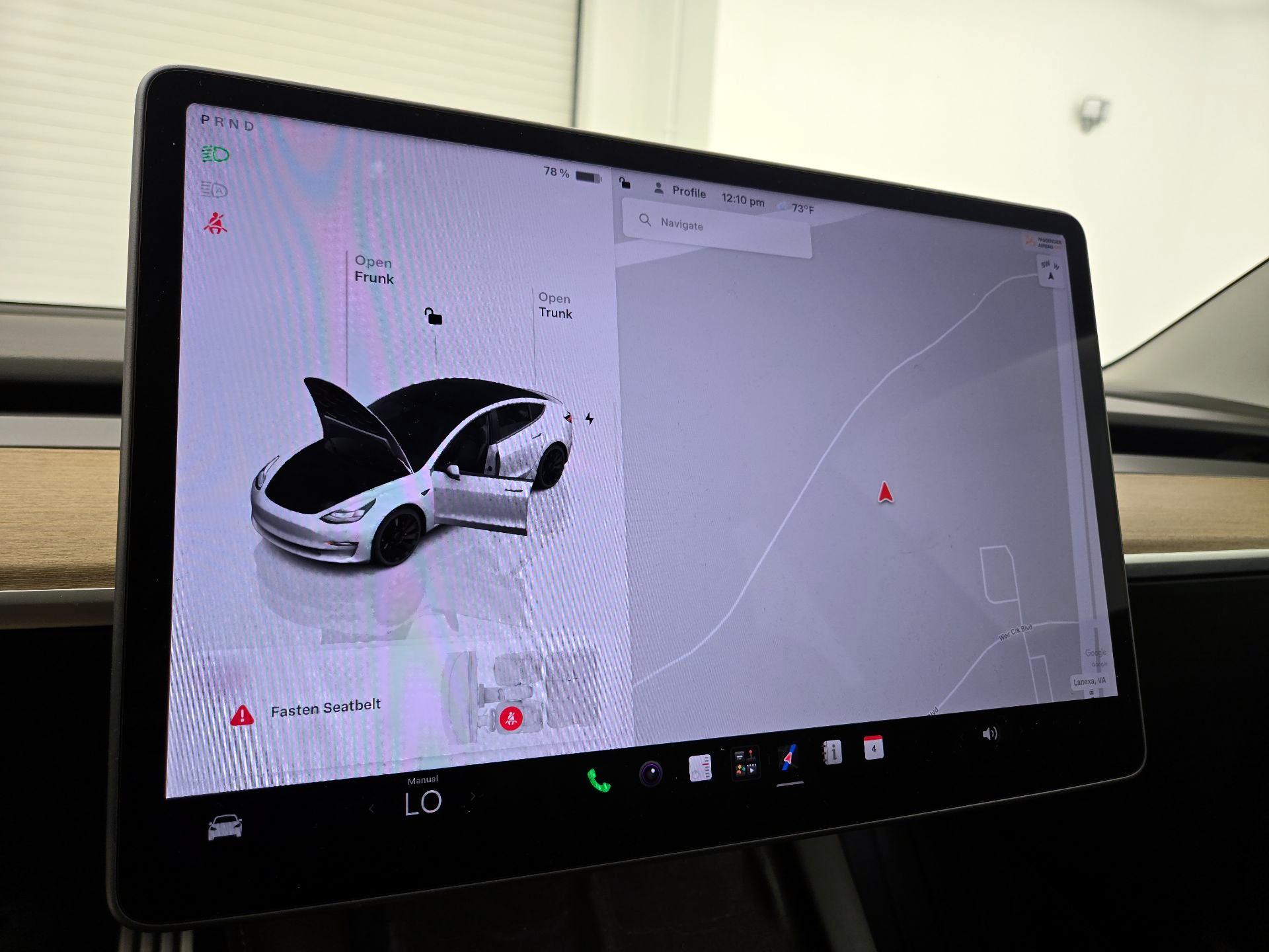 Thumbnail: 2022 Tesla Model 3 - 13