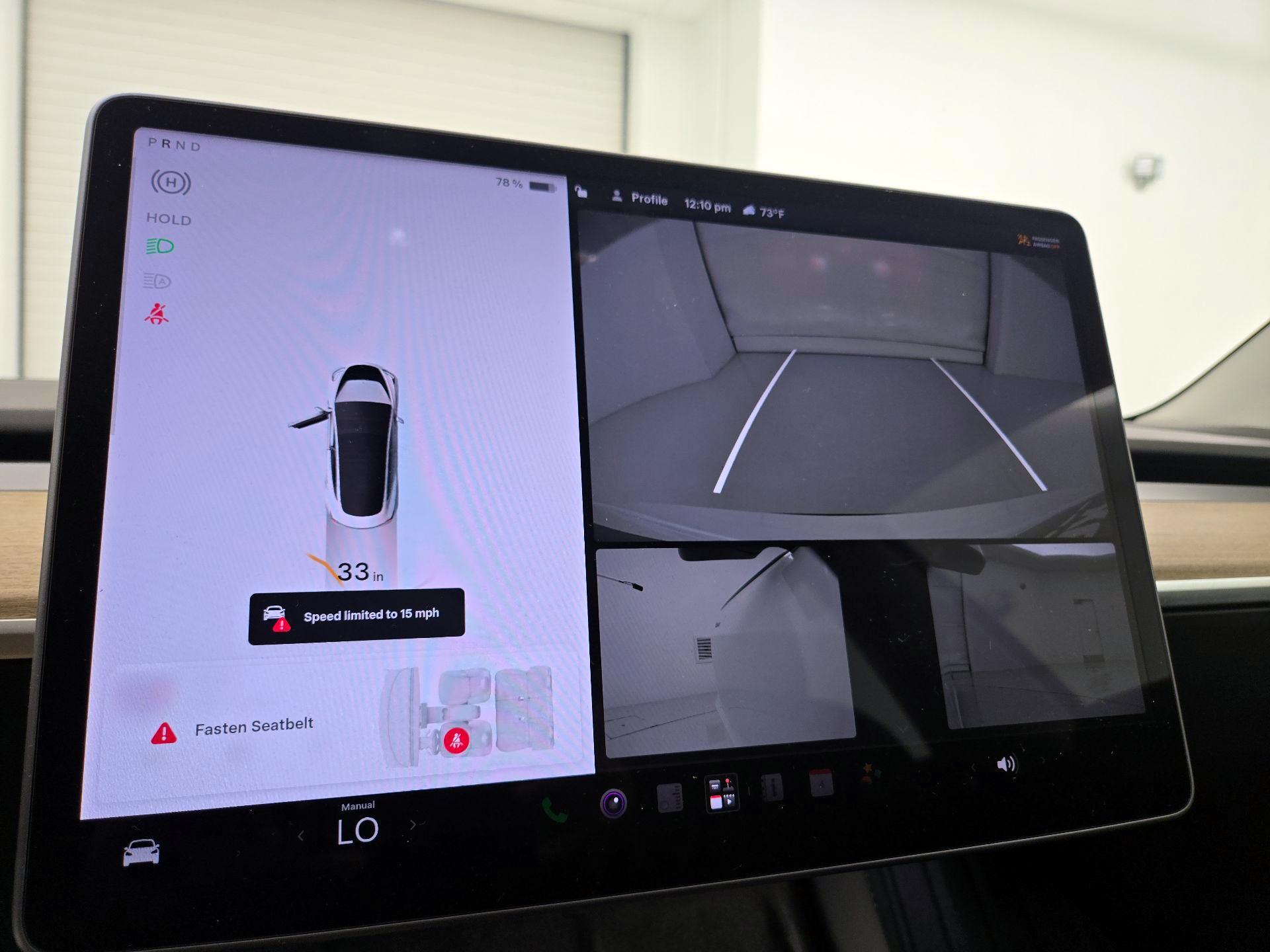 Thumbnail: 2022 Tesla Model 3 - 14