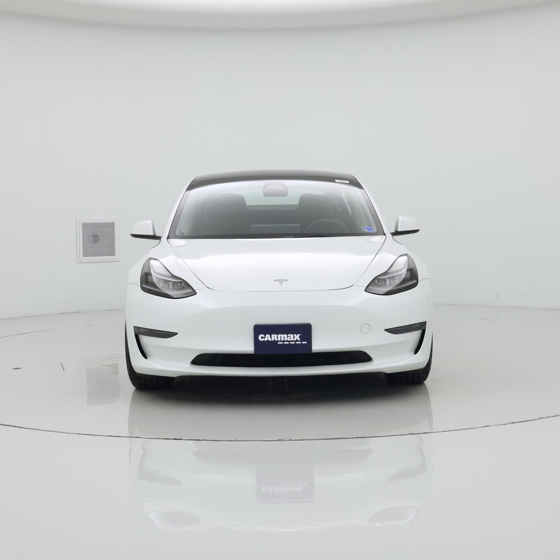 Thumbnail: 2022 Tesla Model 3 - 5