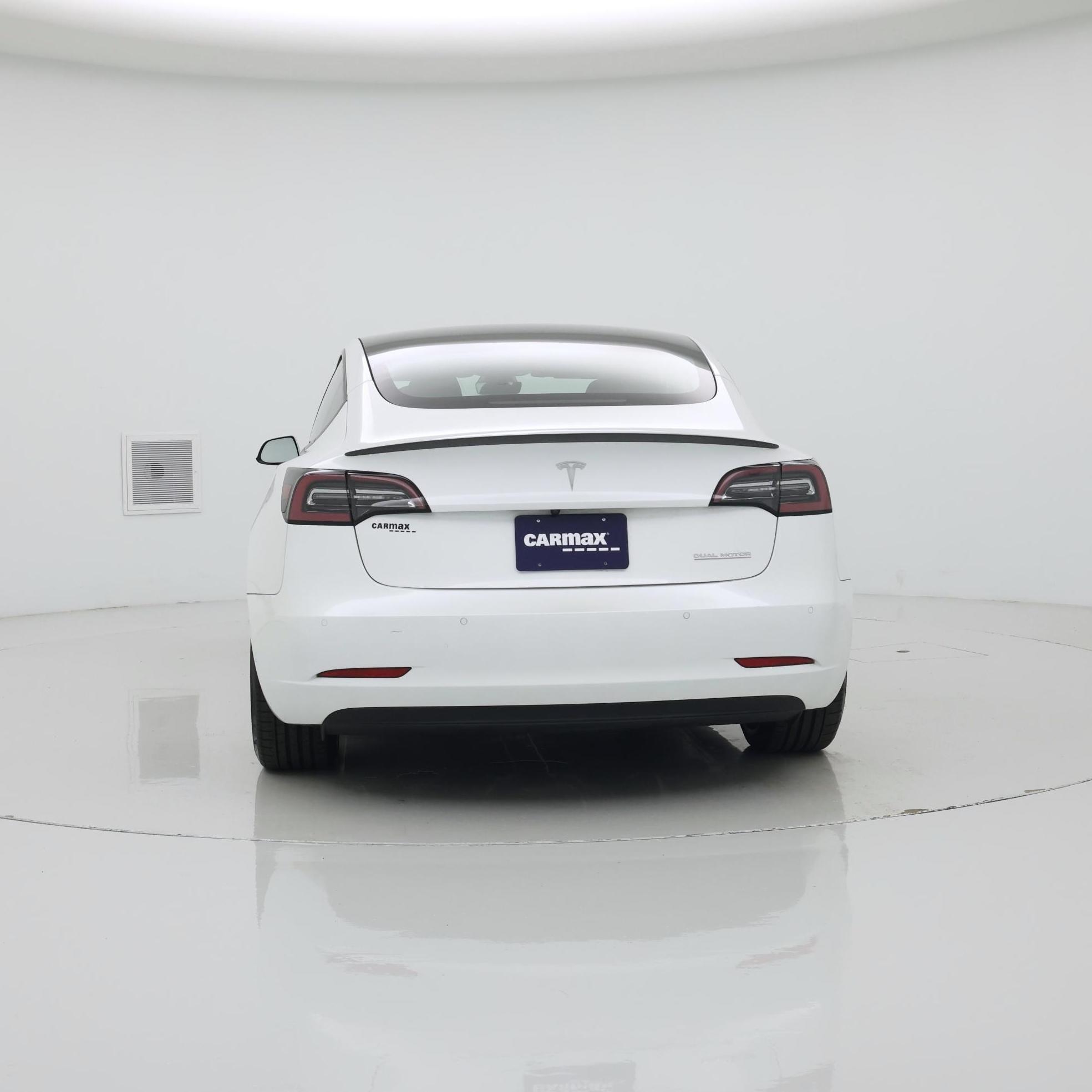 Thumbnail: 2022 Tesla Model 3 - 6