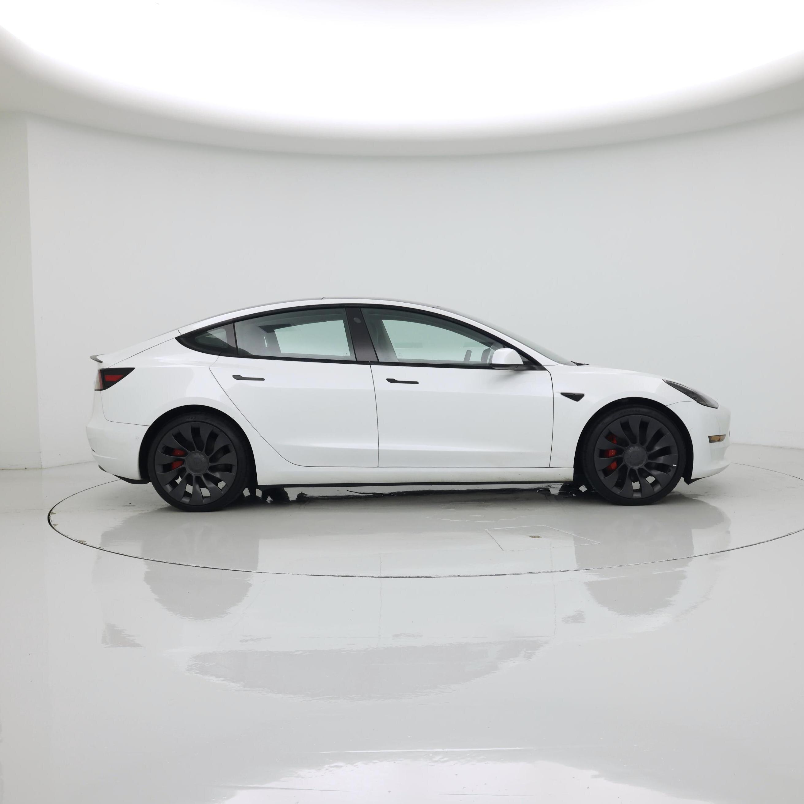 Thumbnail: 2022 Tesla Model 3 - 7