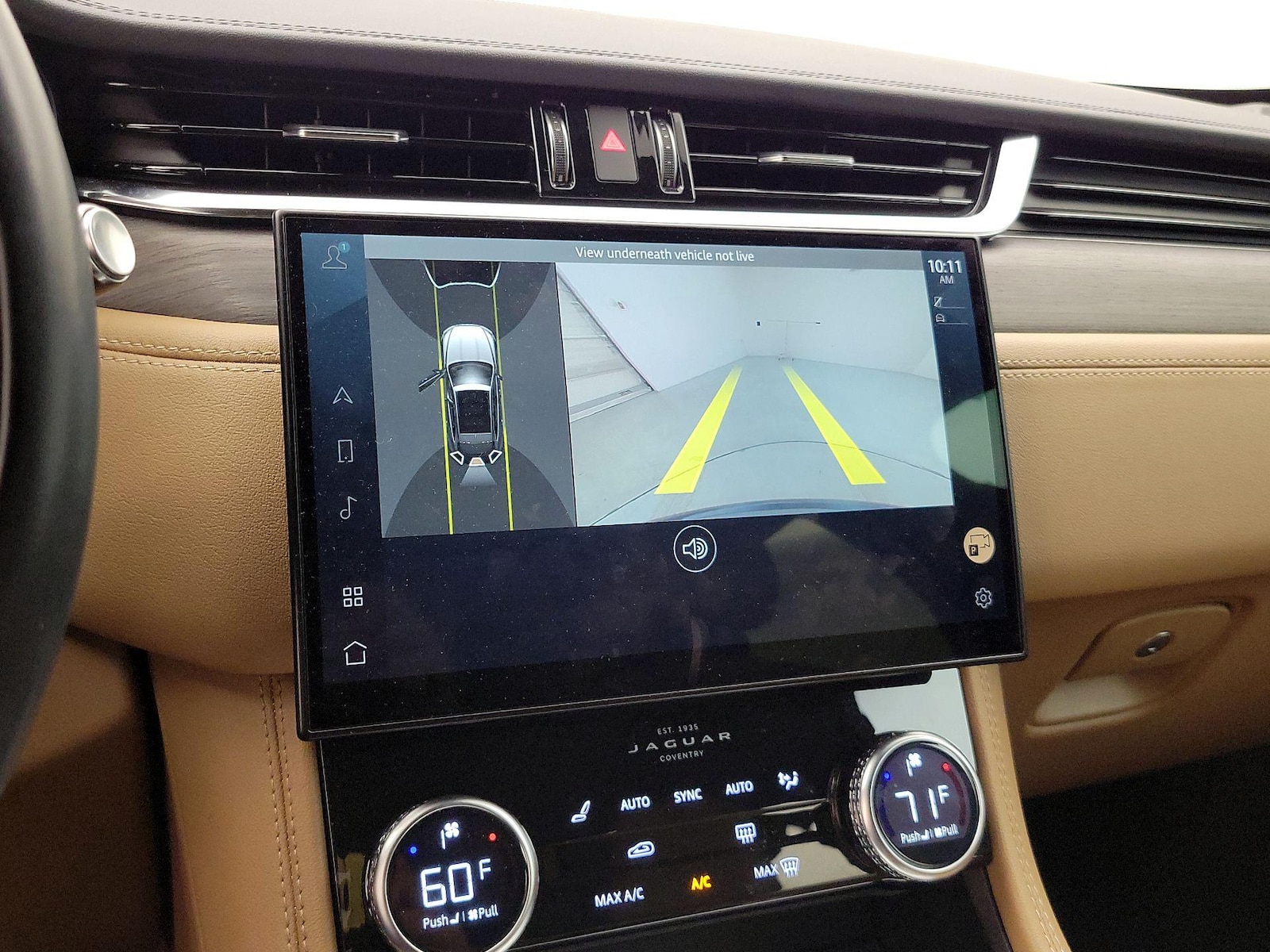 2022 Jaguar F-Pace S - Photo 15