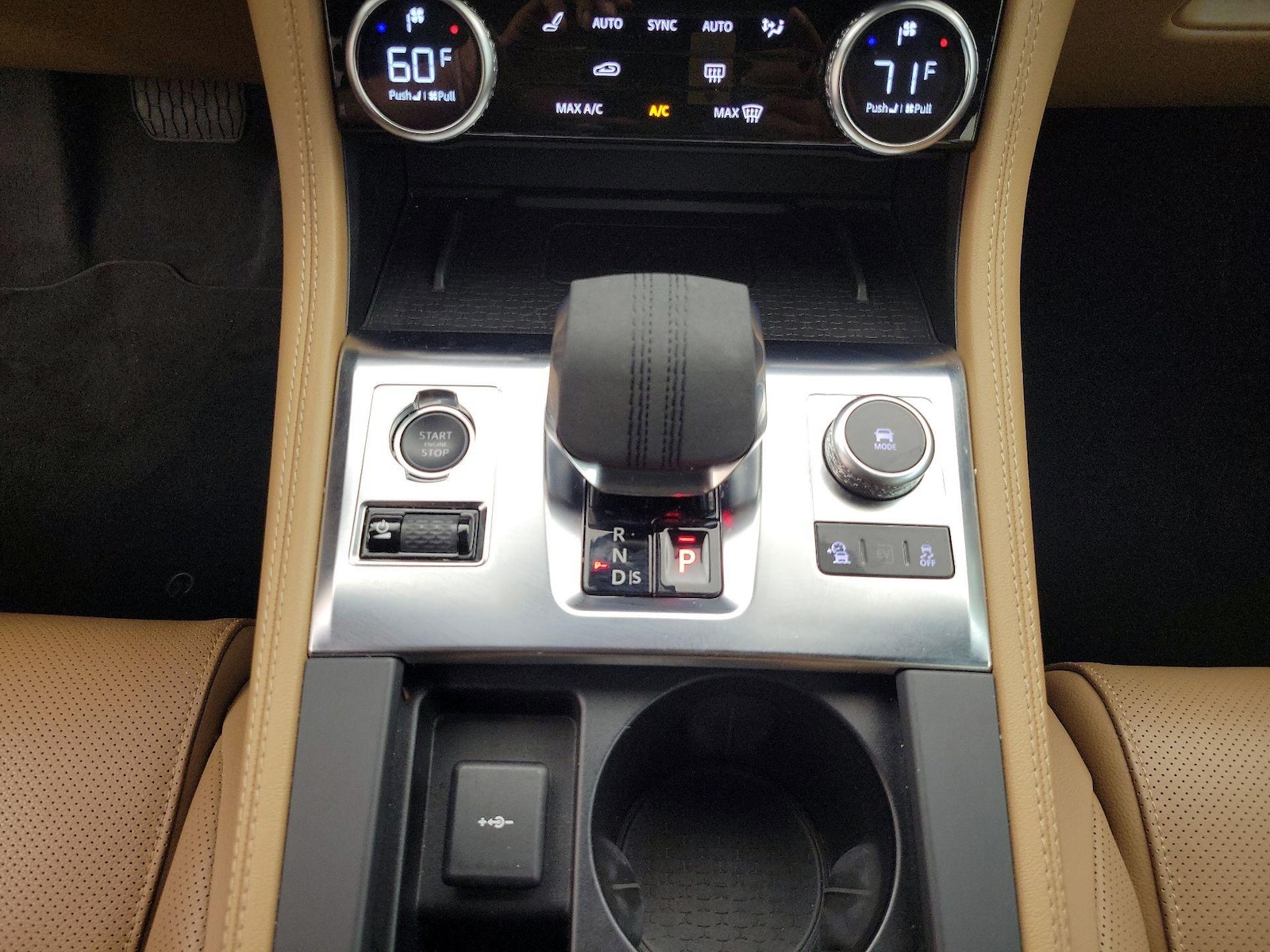 2022 Jaguar F-Pace S - Photo 18