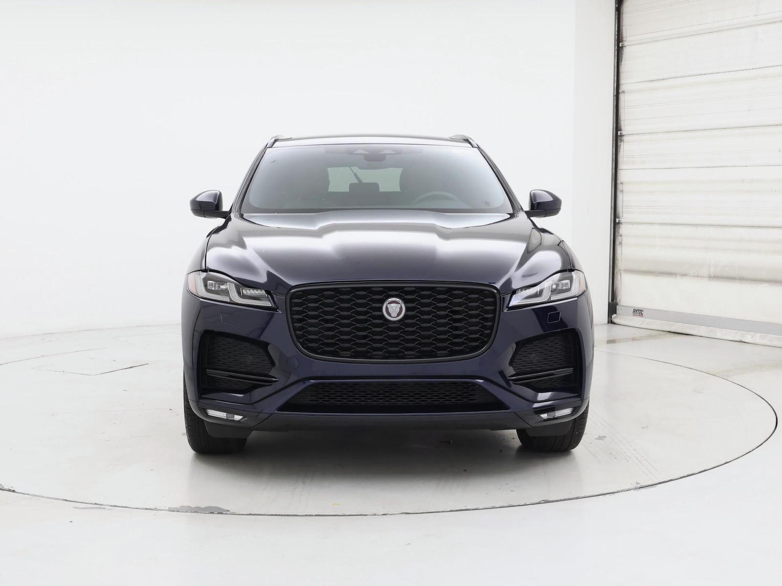 2022 Jaguar F-Pace S - Photo 6