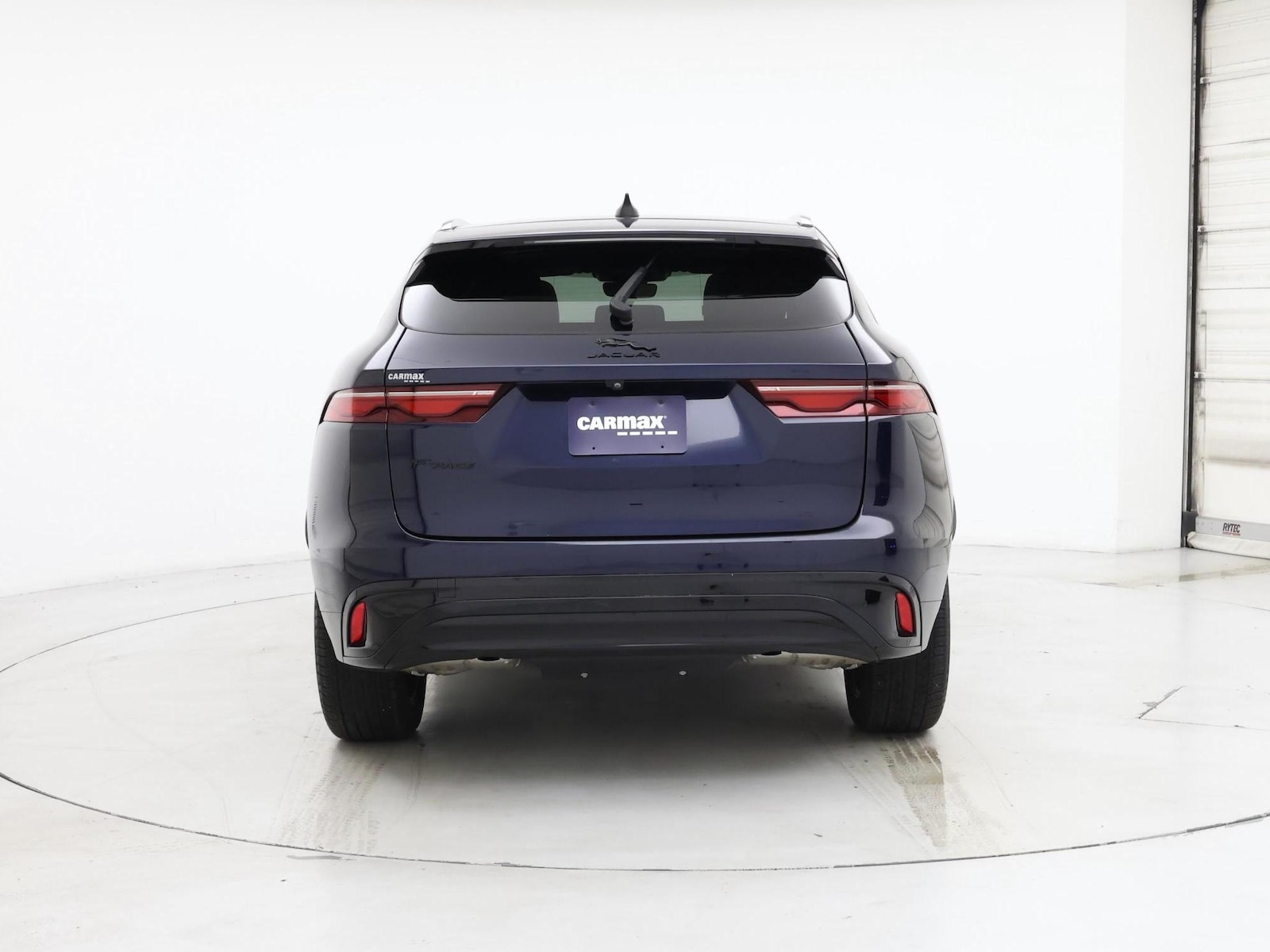 2022 Jaguar F-Pace S - Photo 7