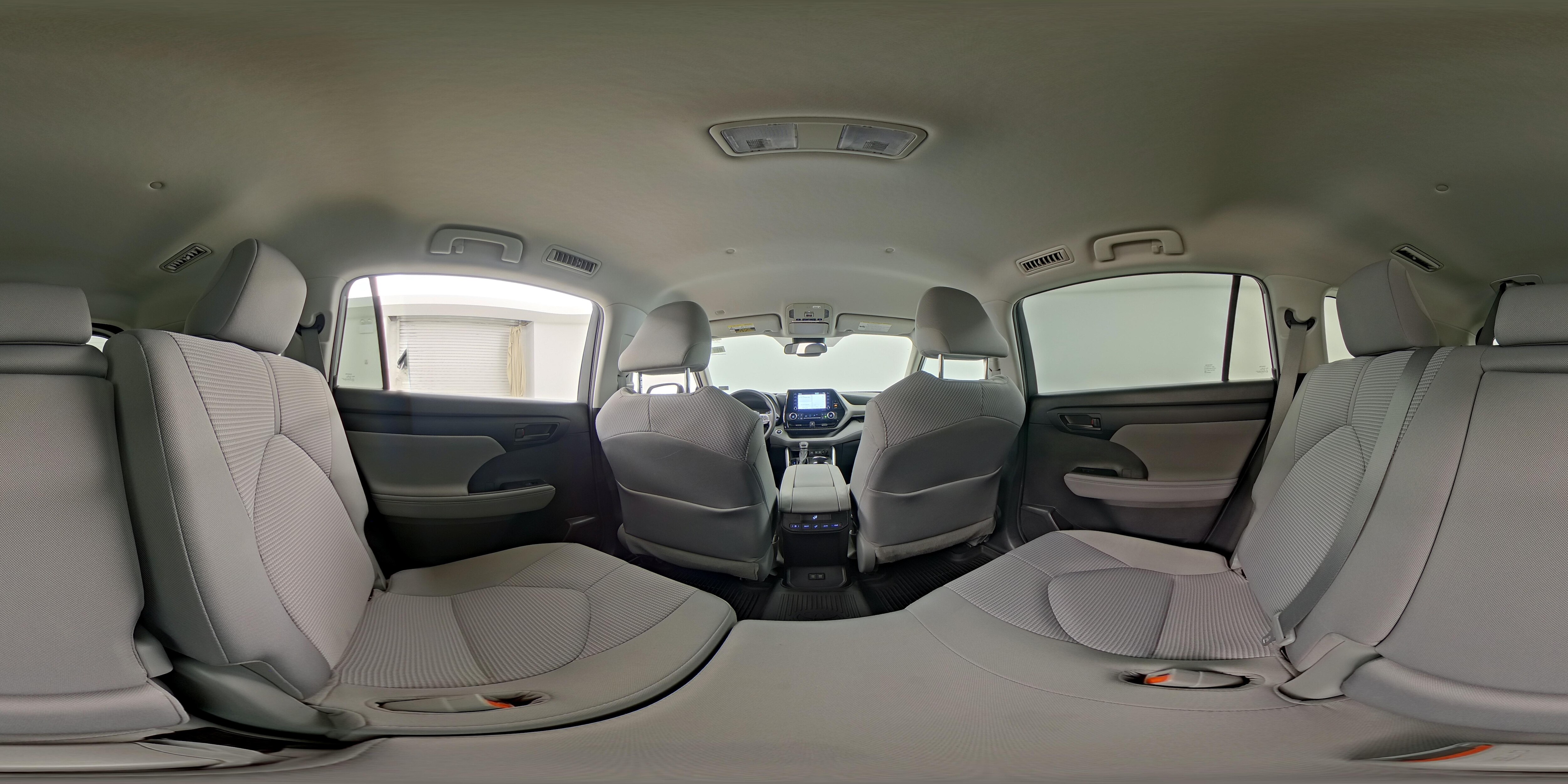 2020 Toyota Highlander L - Photo 27