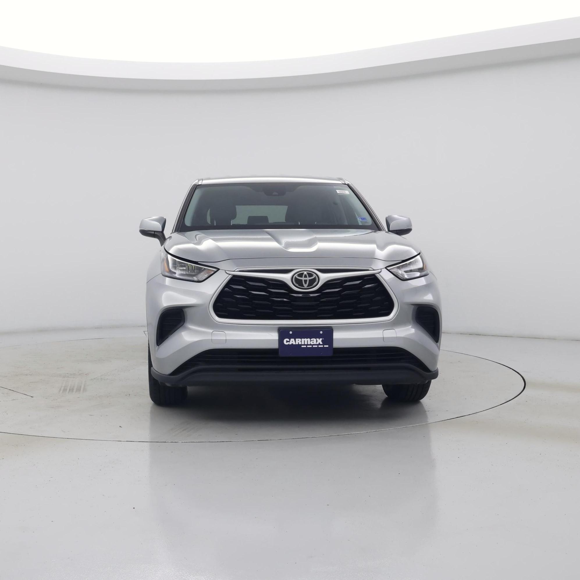 Thumbnail: 2020 Toyota Highlander - 5