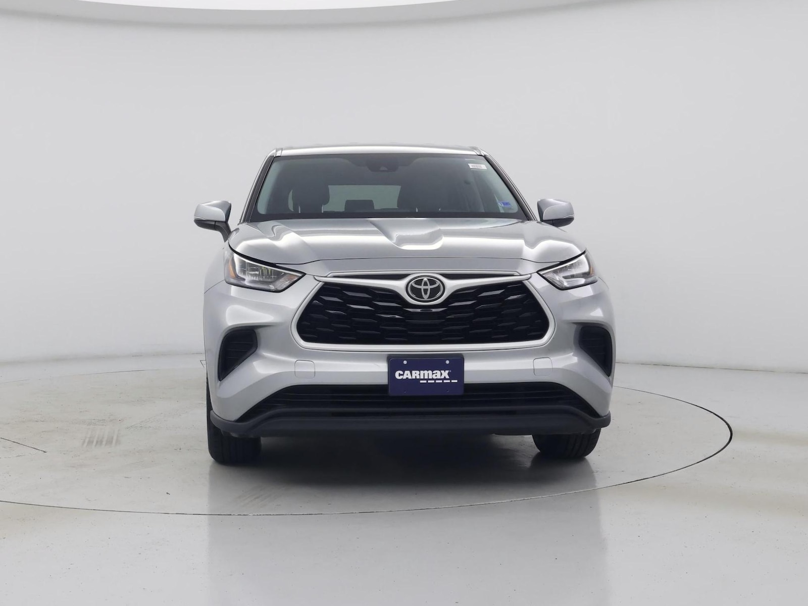 2020 Toyota Highlander L - Photo 6