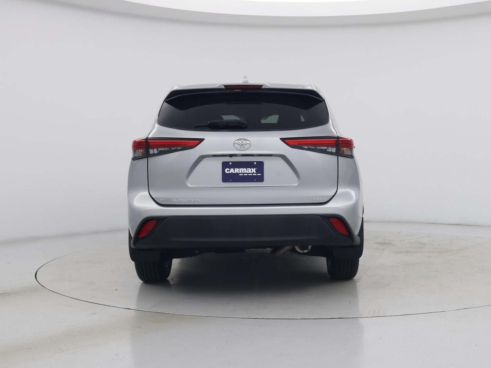 2020 Toyota Highlander L - Photo 7