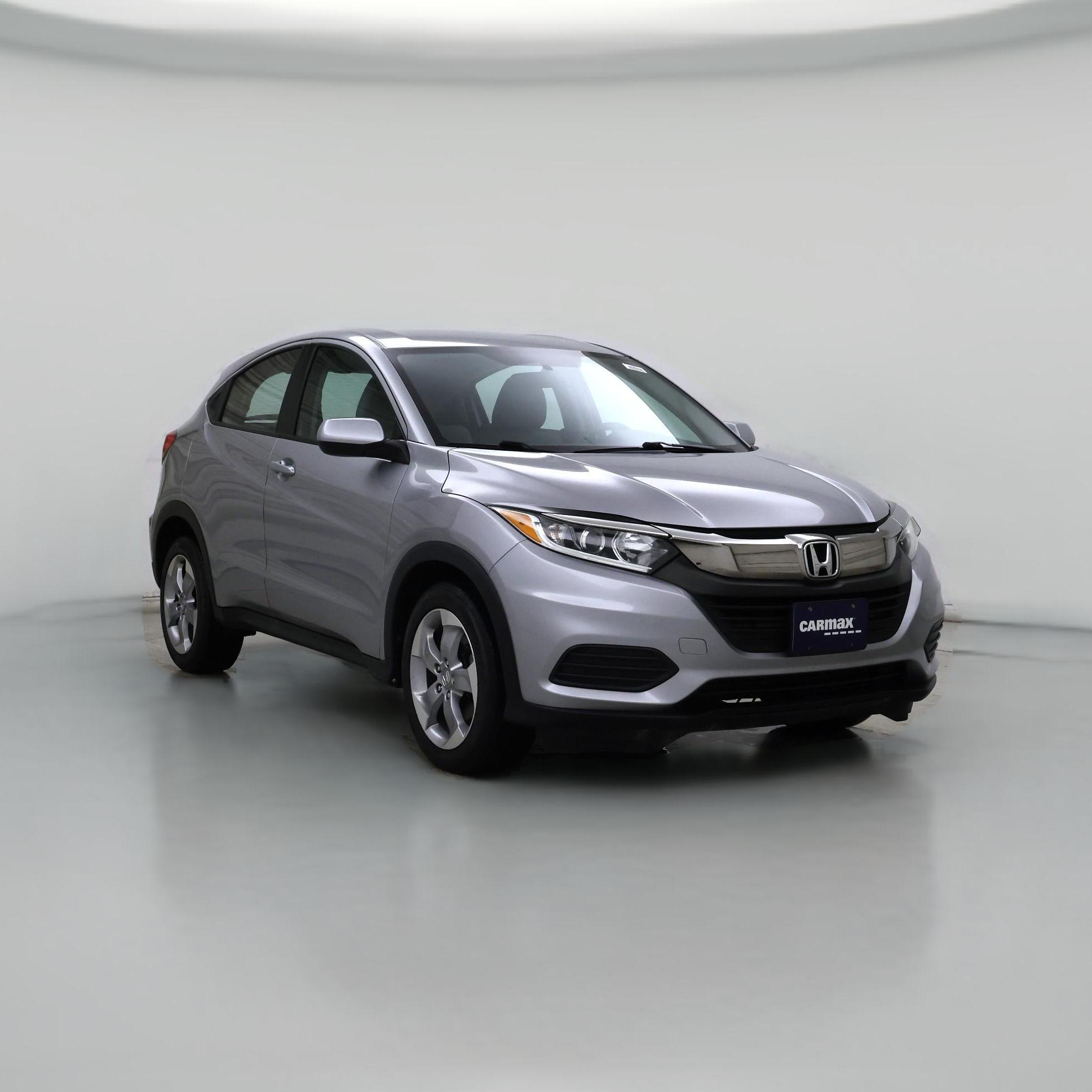Thumbnail: 2019 Honda HR-V - 1