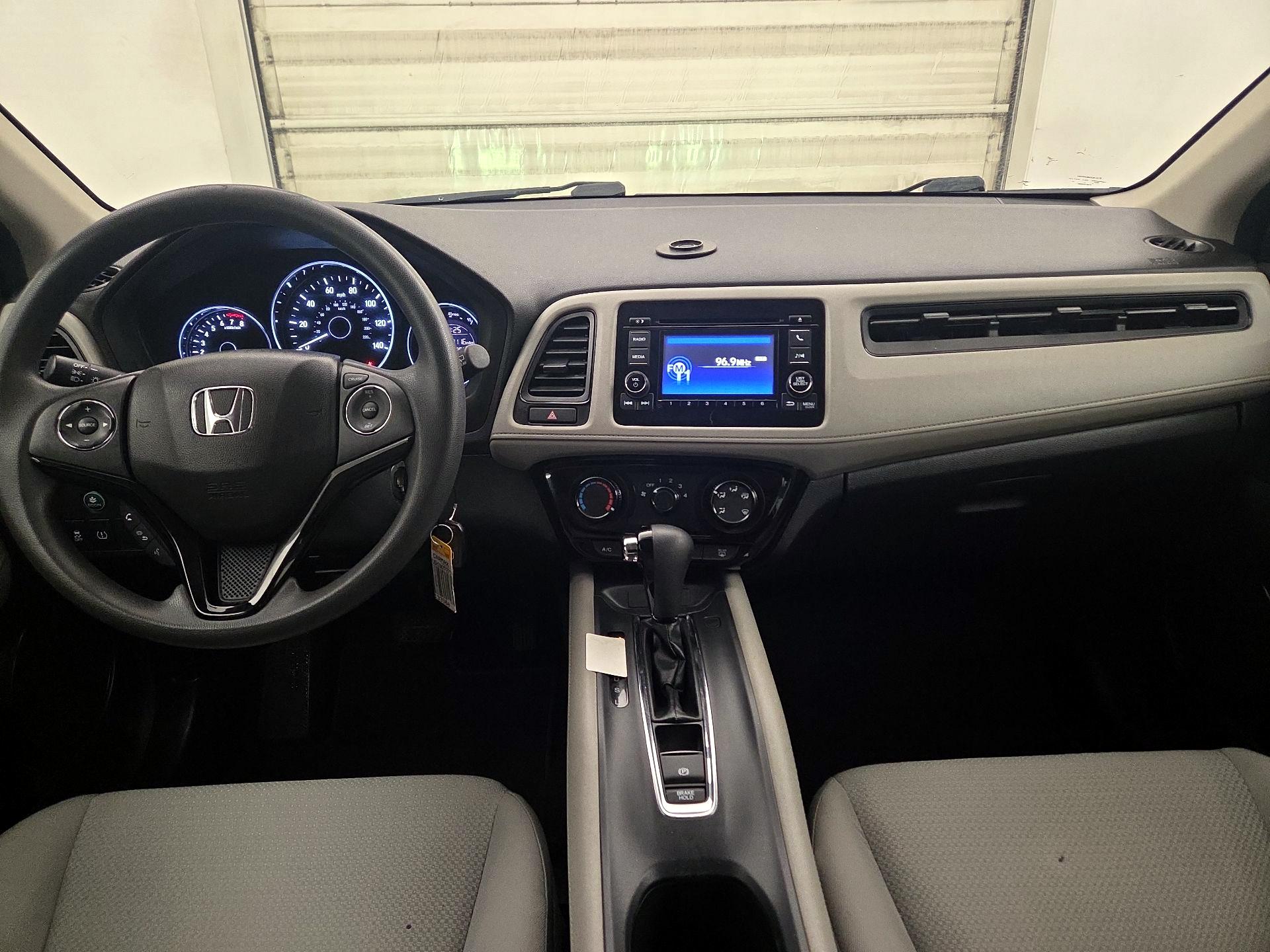 Thumbnail: 2019 Honda HR-V - 9