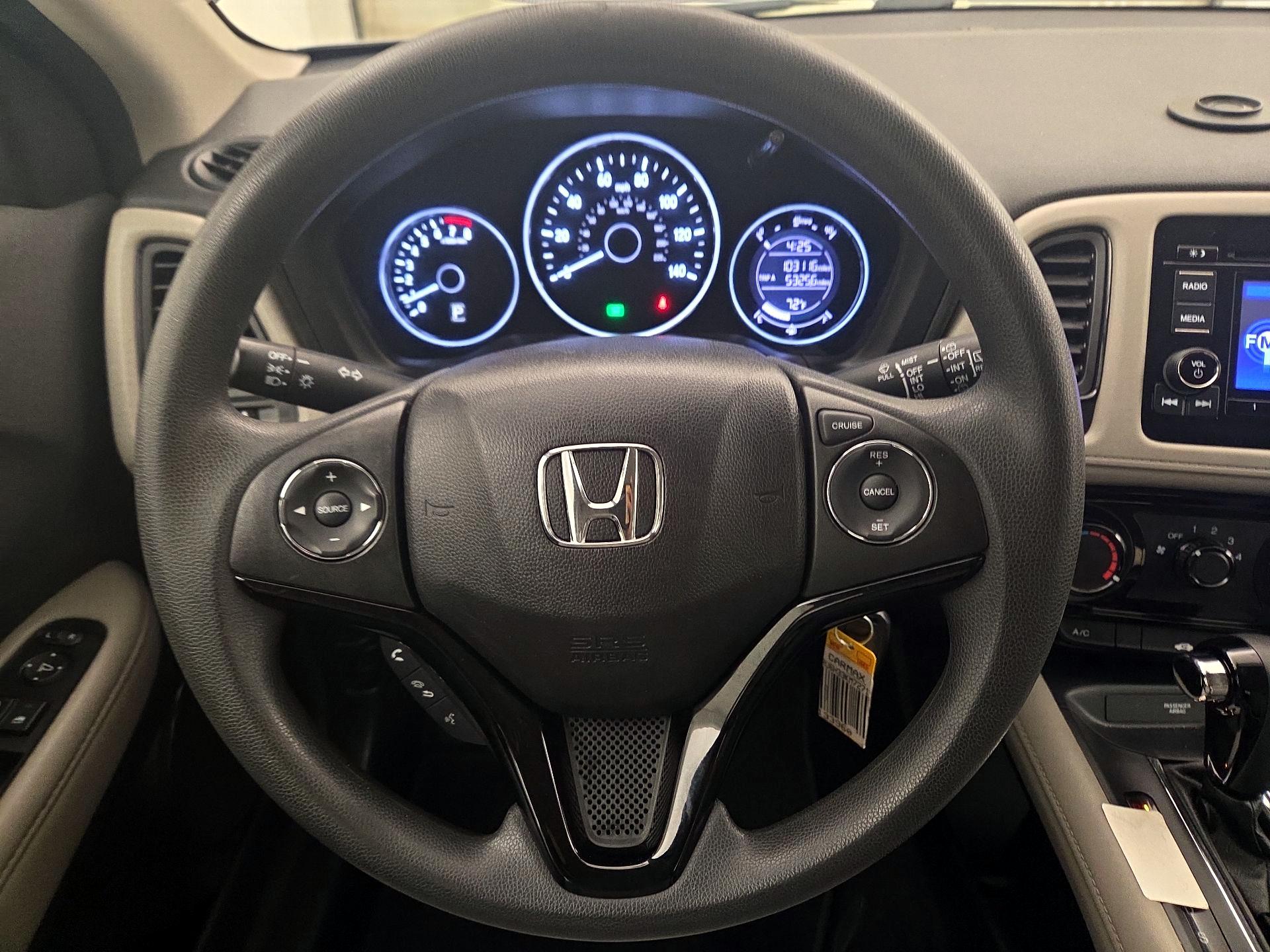Thumbnail: 2019 Honda HR-V - 10