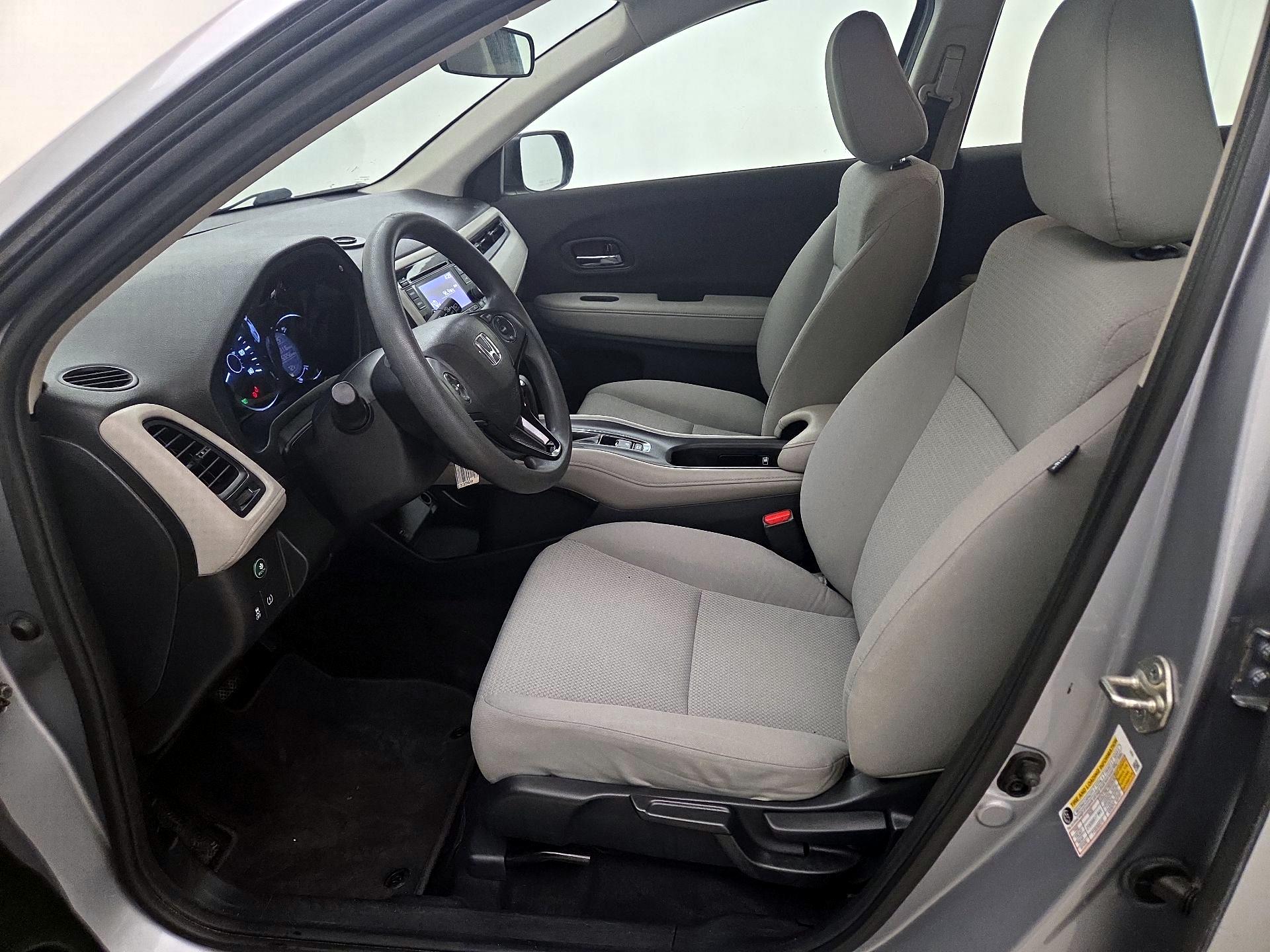 Thumbnail: 2019 Honda HR-V - 11