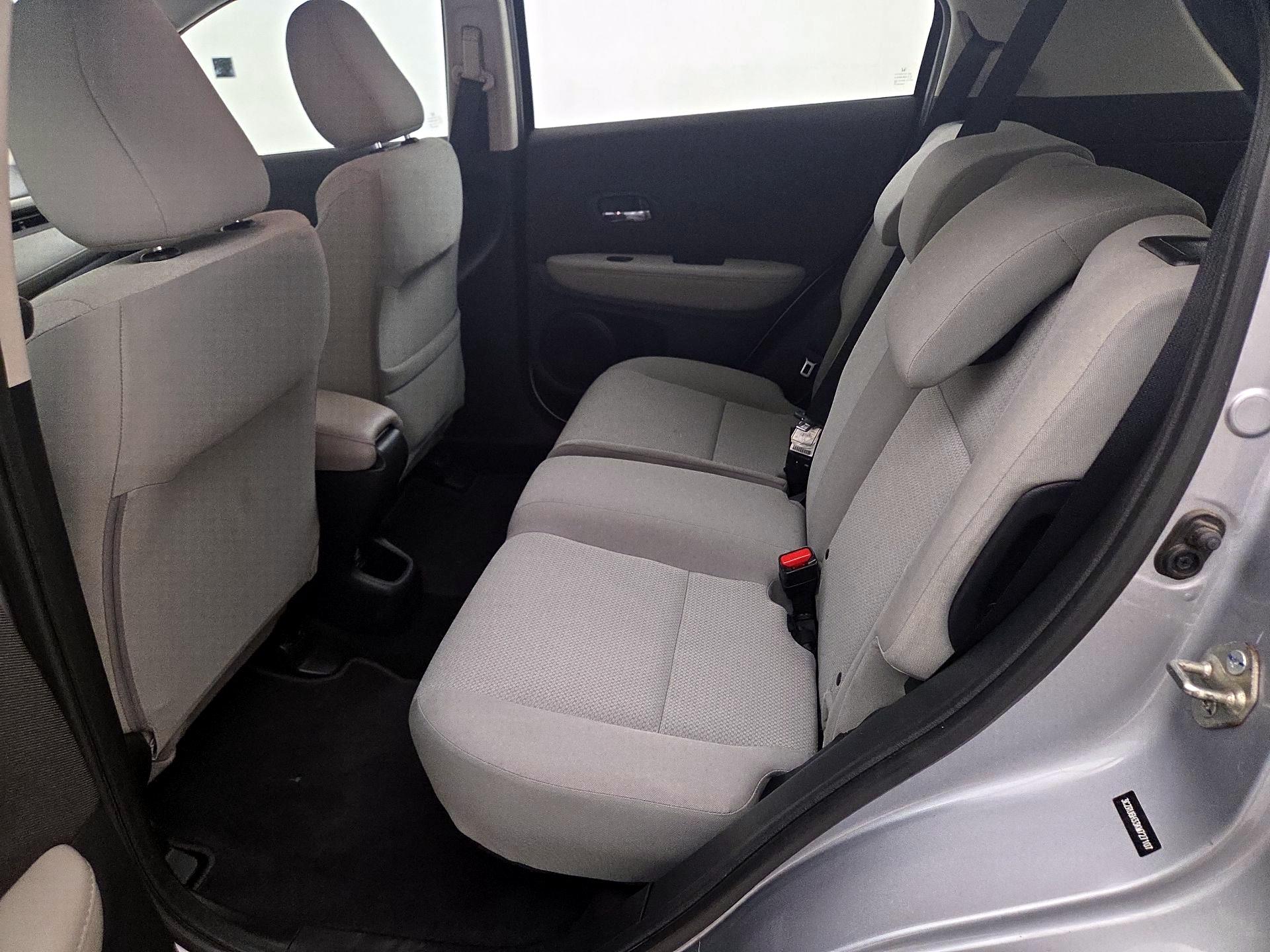 Thumbnail: 2019 Honda HR-V - 18
