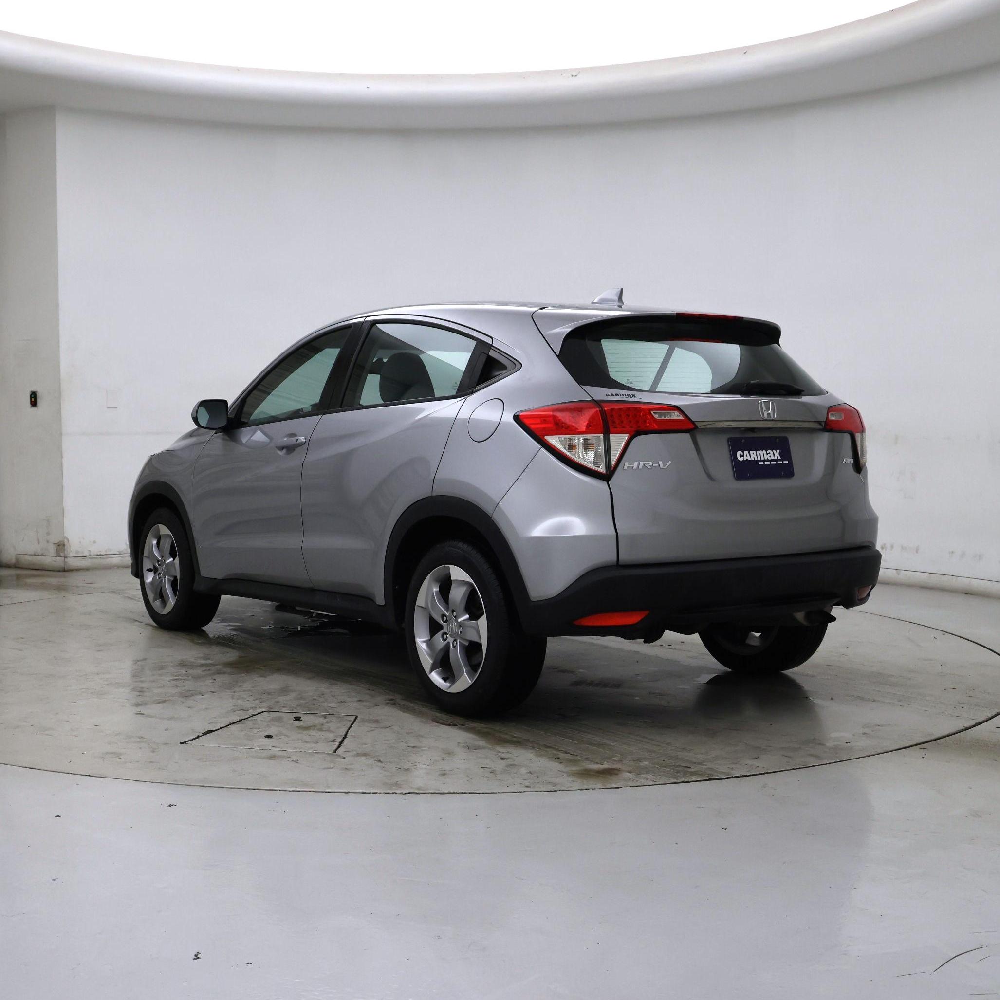 Thumbnail: 2019 Honda HR-V - 2