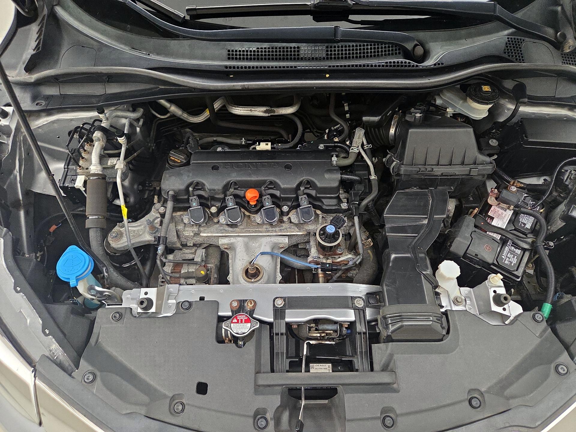 Thumbnail: 2019 Honda HR-V - 20