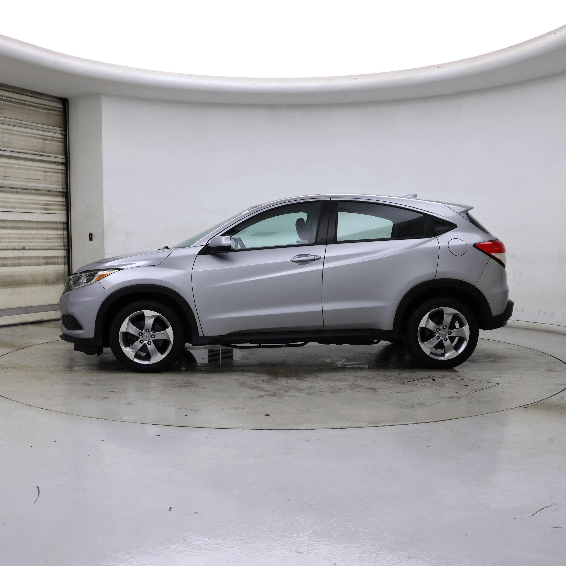 Thumbnail: 2019 Honda HR-V - 3