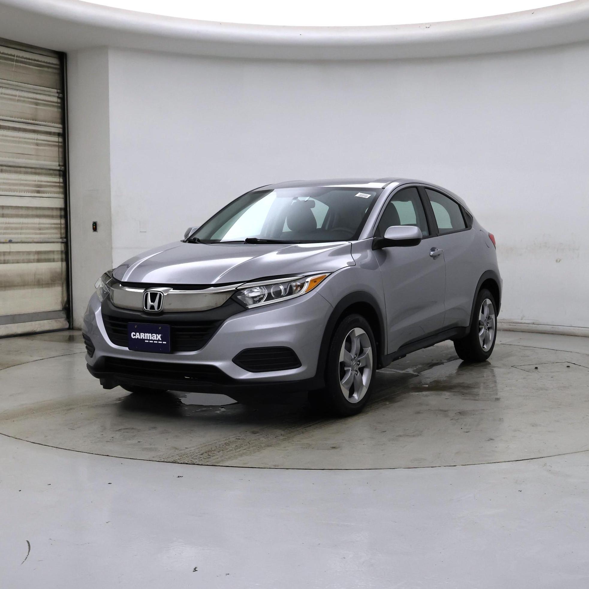 Thumbnail: 2019 Honda HR-V - 4
