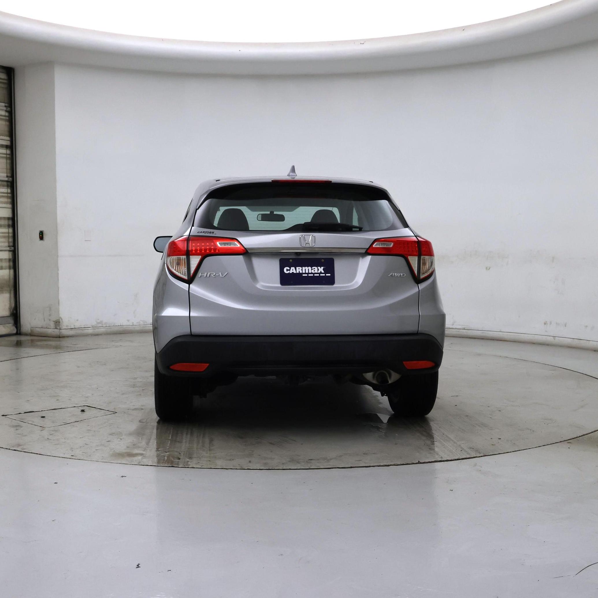 Thumbnail: 2019 Honda HR-V - 6