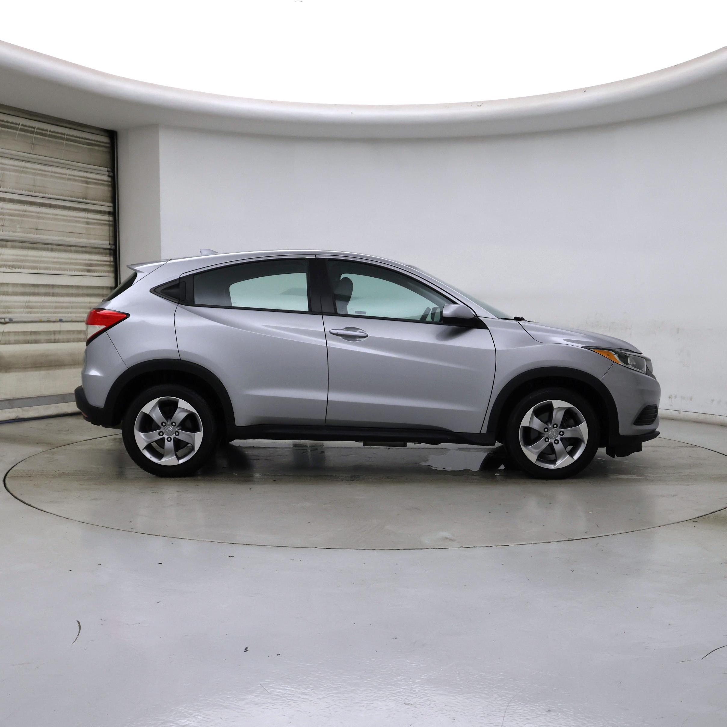 Thumbnail: 2019 Honda HR-V - 7