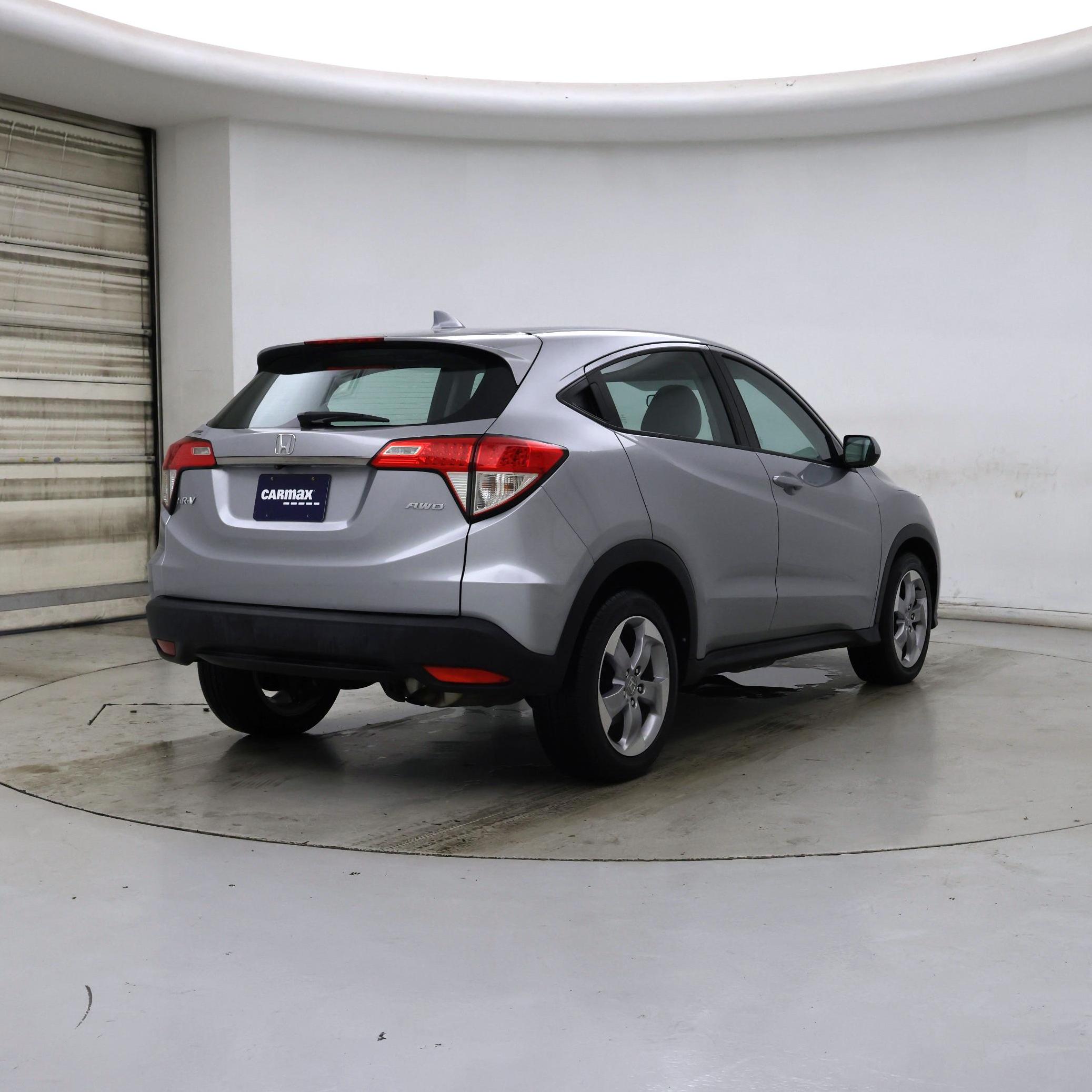 Thumbnail: 2019 Honda HR-V - 8