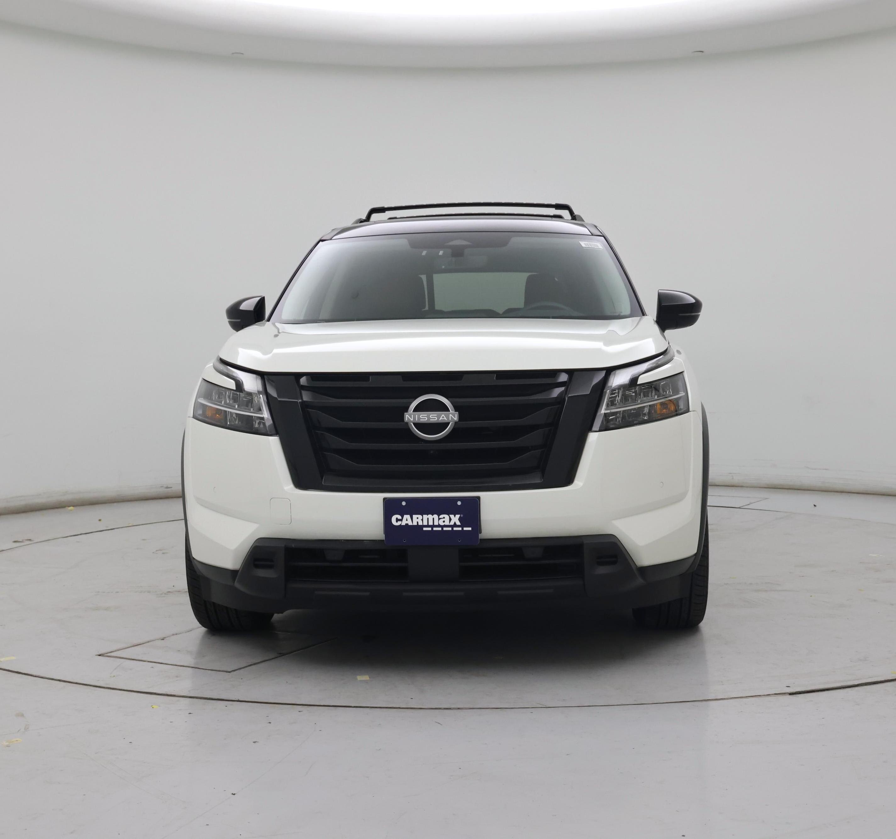 Thumbnail: 2024 Nissan Pathfinder - 5