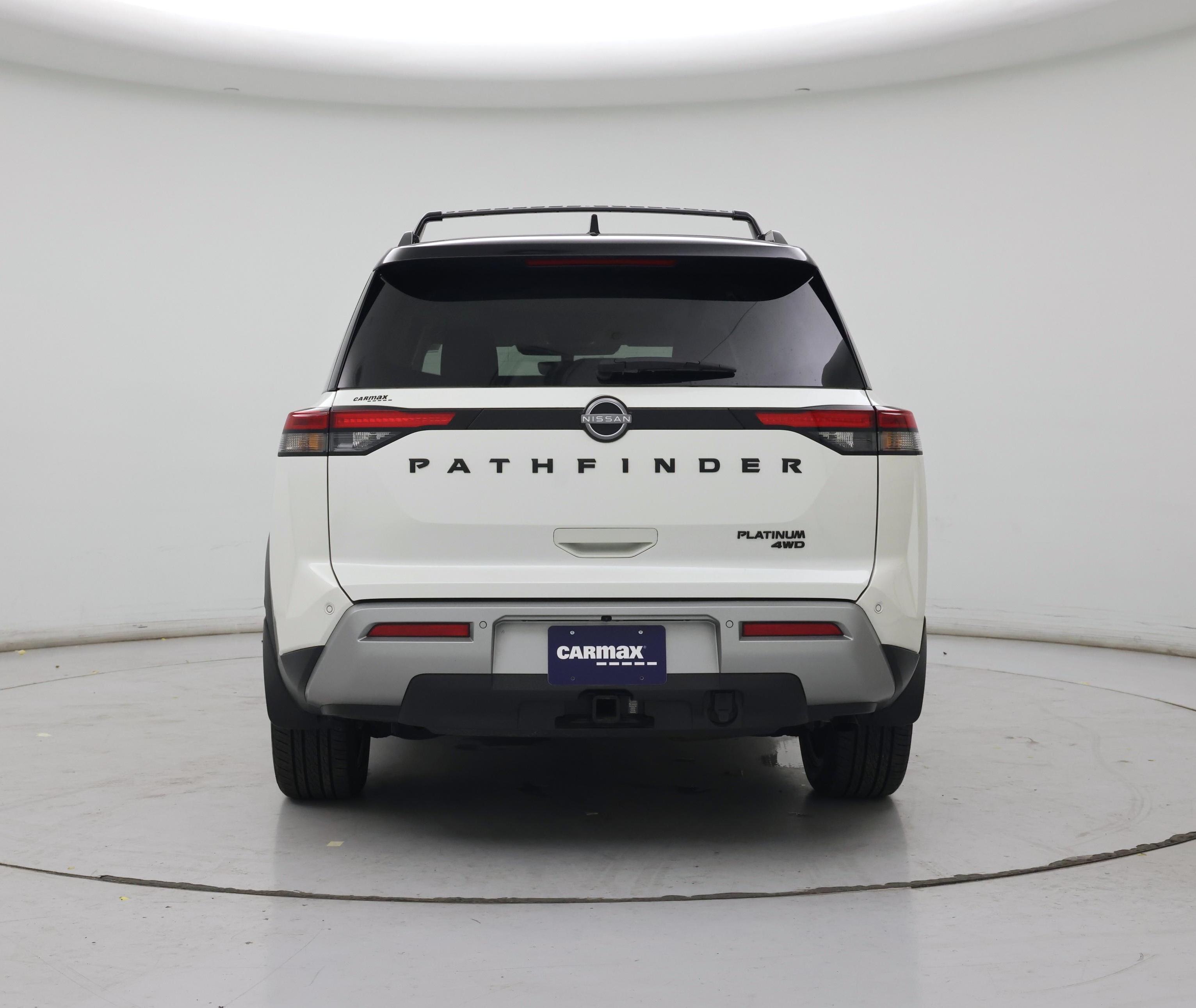 Thumbnail: 2024 Nissan Pathfinder - 6