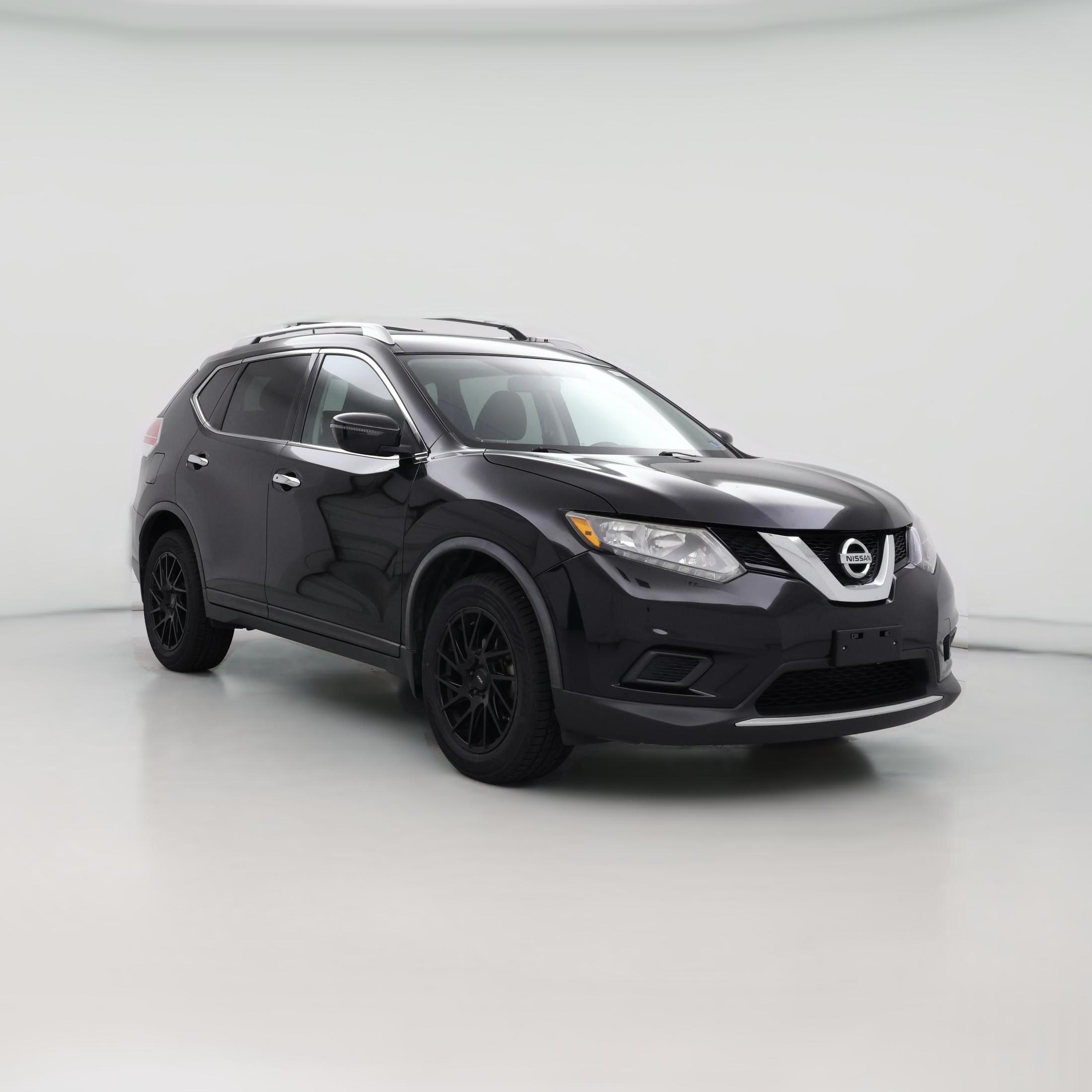 Thumbnail: 2016 Nissan Rogue - 1