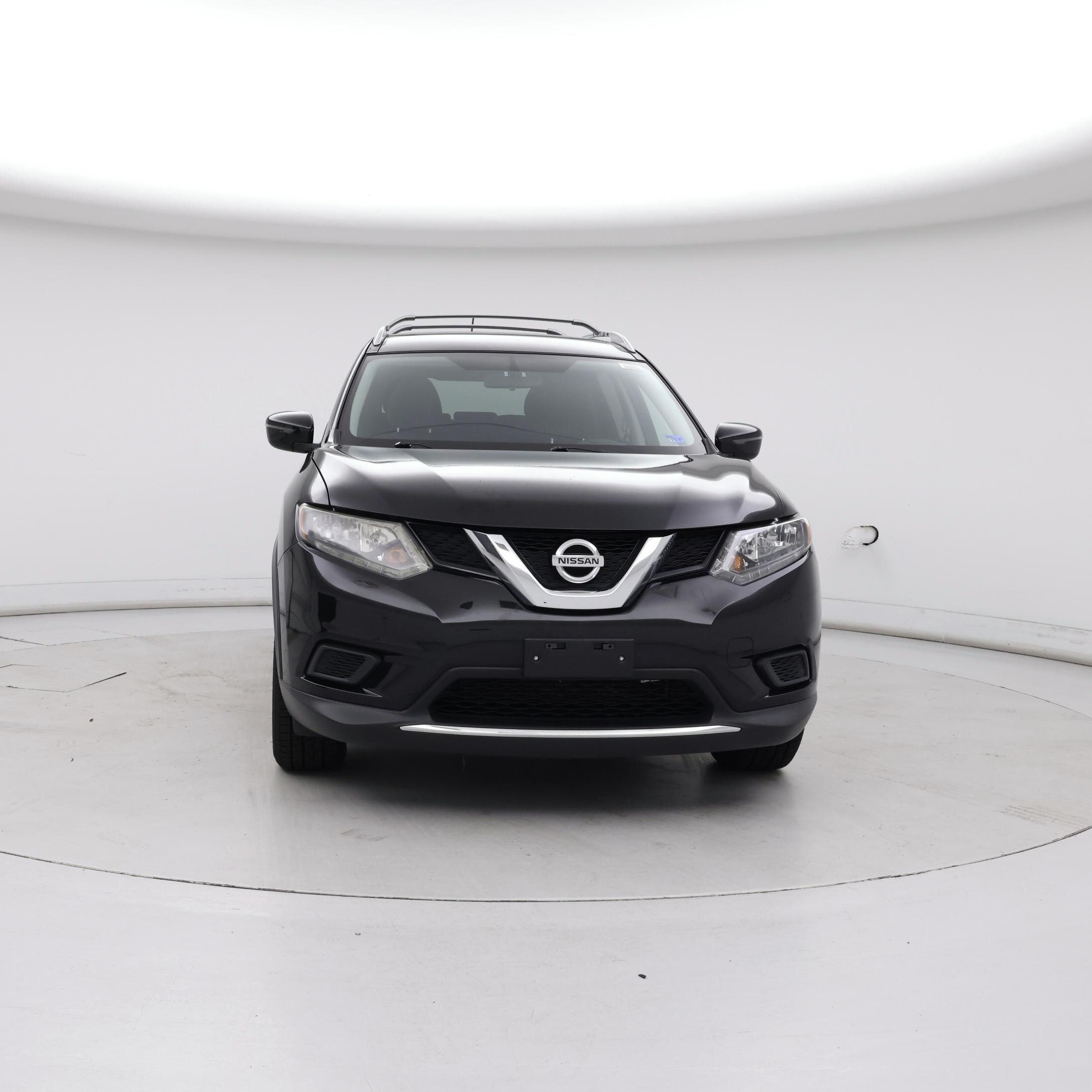 Thumbnail: 2016 Nissan Rogue - 5