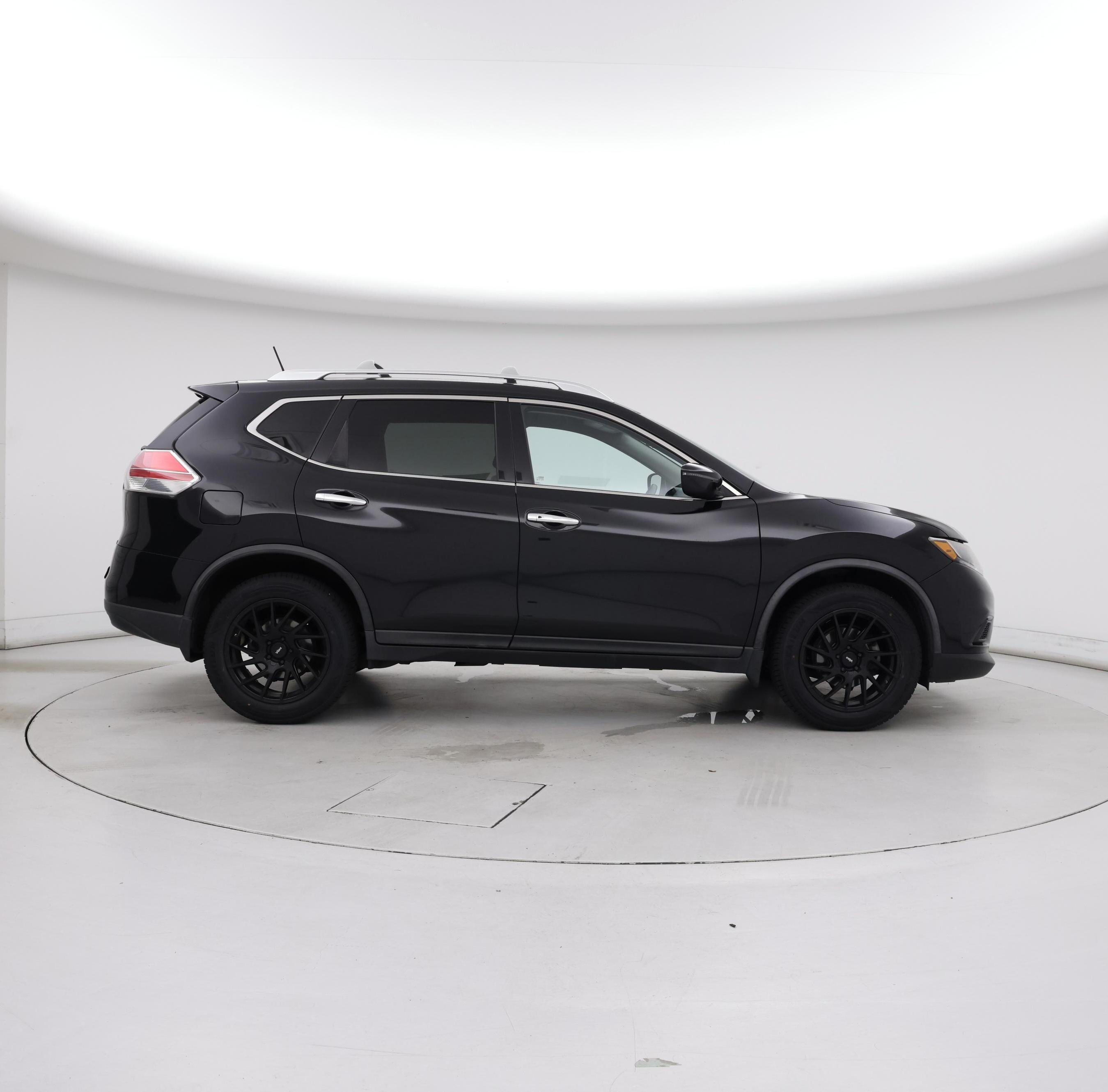 Thumbnail: 2016 Nissan Rogue - 7