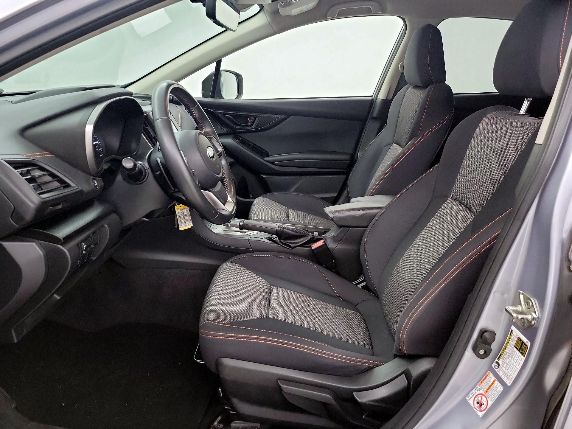 Thumbnail: 2020 Subaru Crosstrek - 11