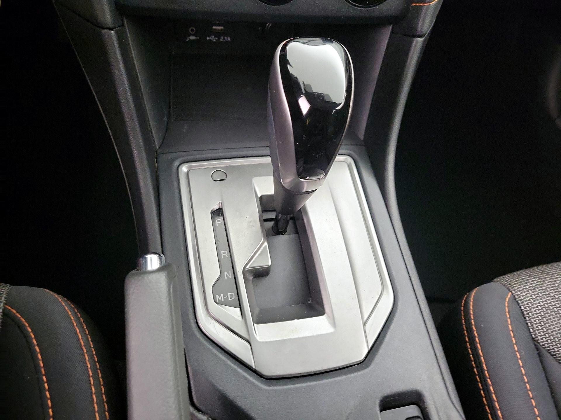 Thumbnail: 2020 Subaru Crosstrek - 17