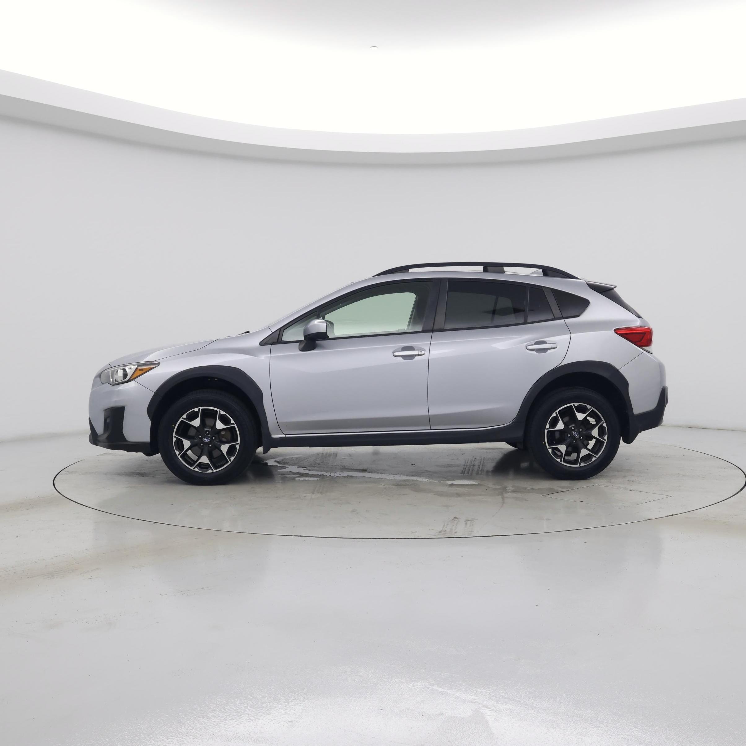 Thumbnail: 2020 Subaru Crosstrek - 3