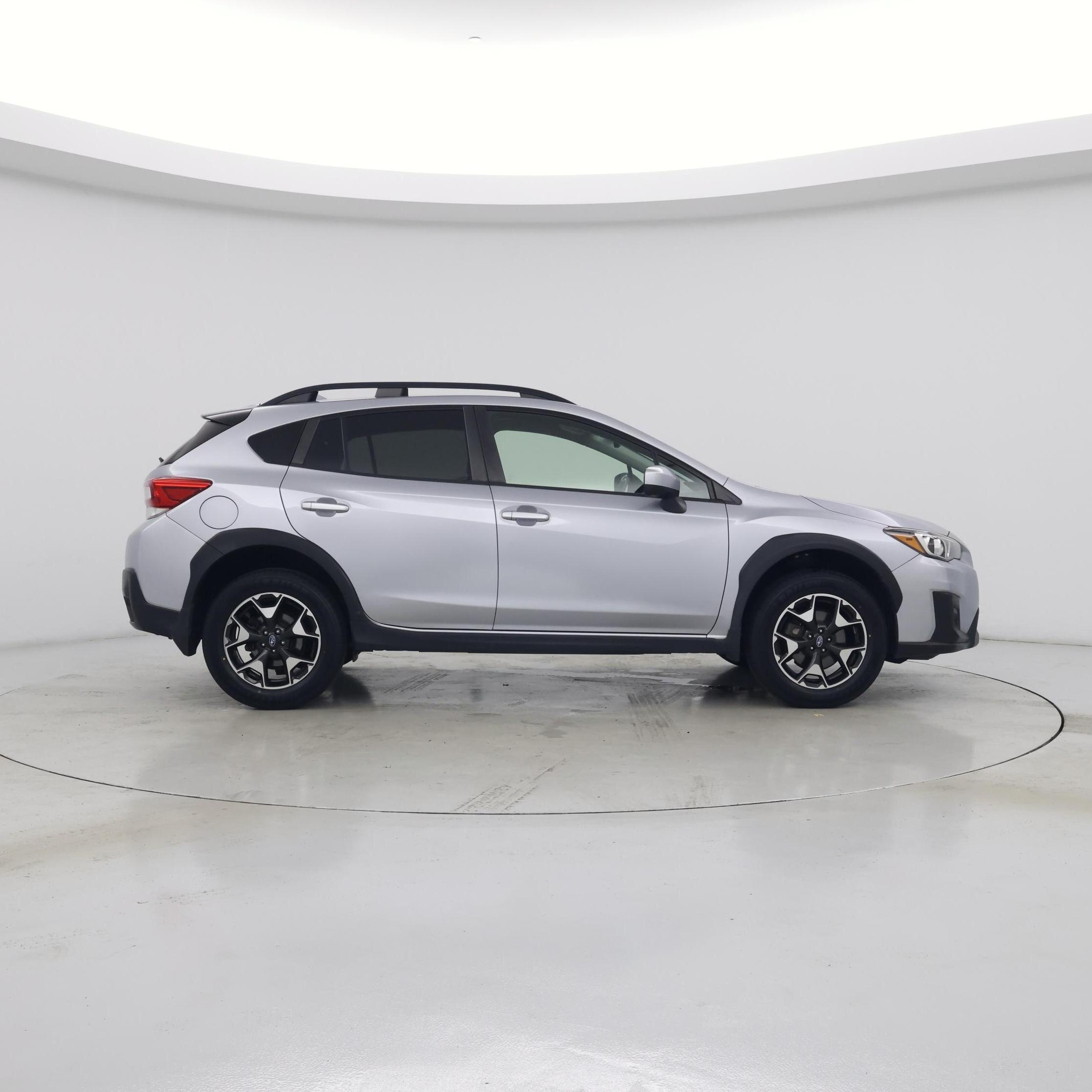 Thumbnail: 2020 Subaru Crosstrek - 7