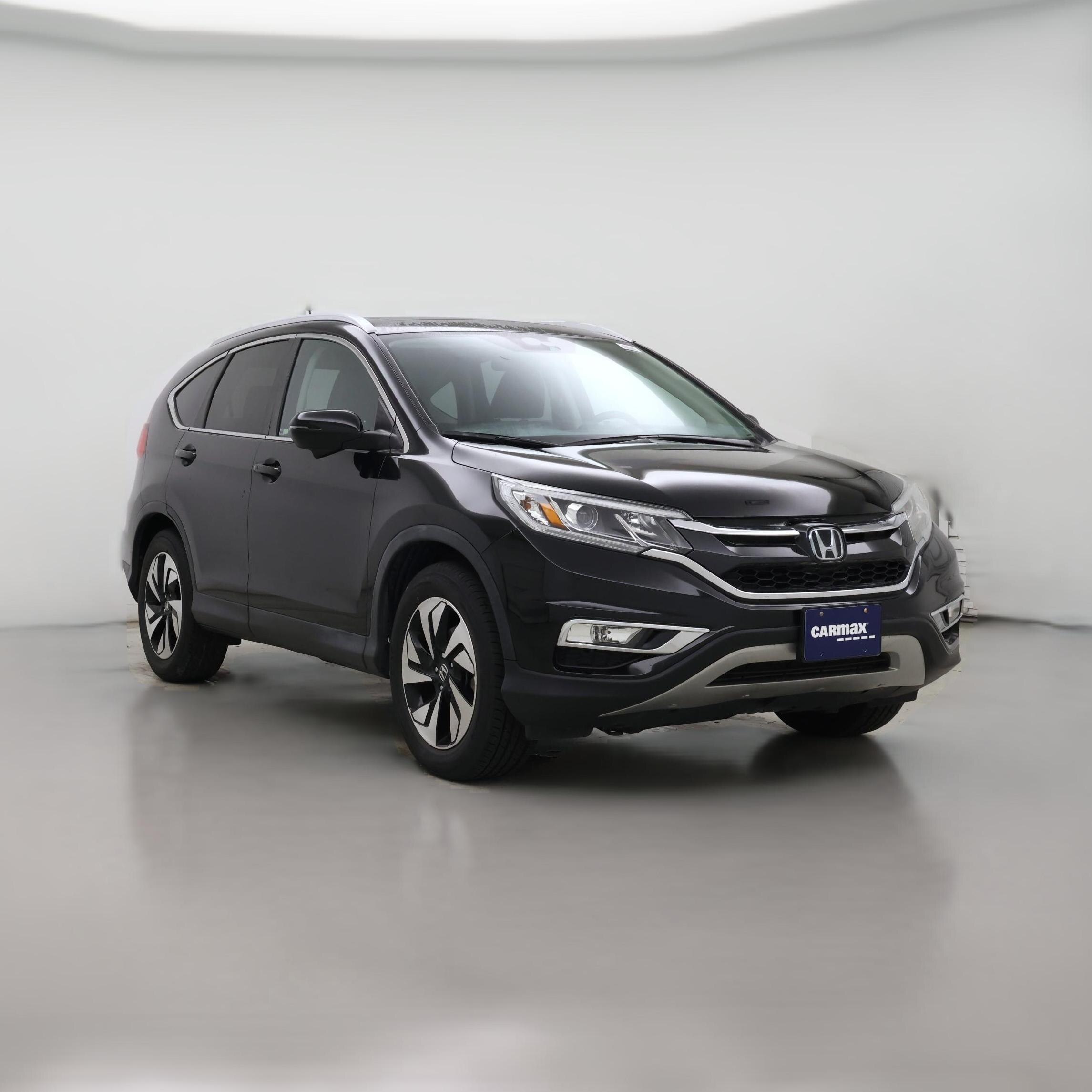 Thumbnail: 2016 Honda CR-V - 1