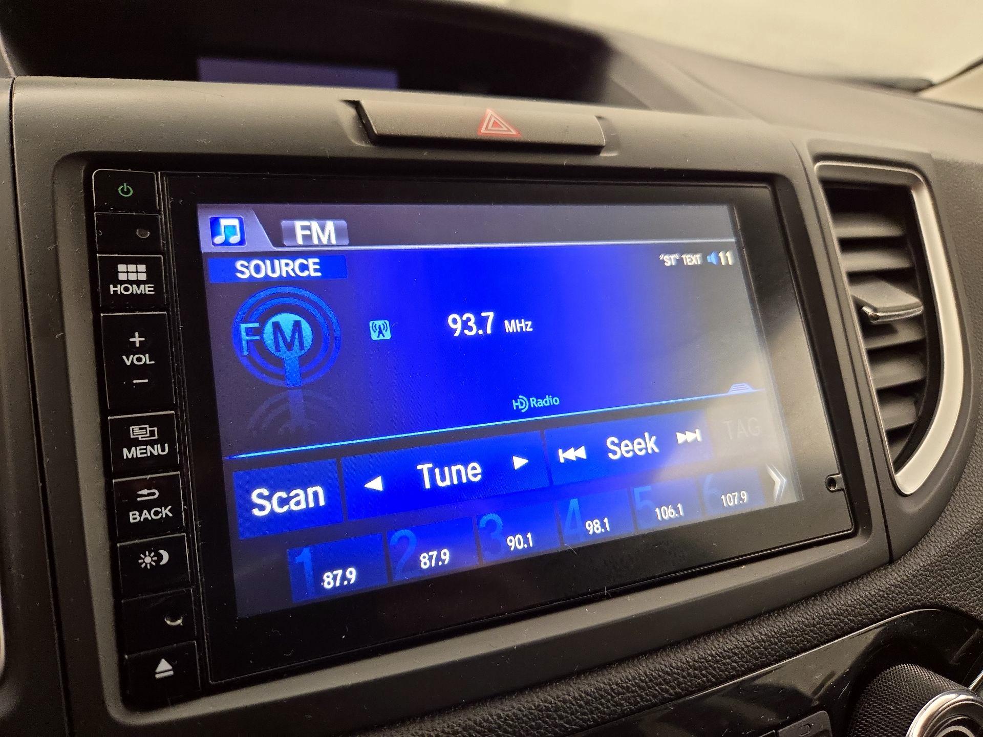 Thumbnail: 2016 Honda CR-V - 14