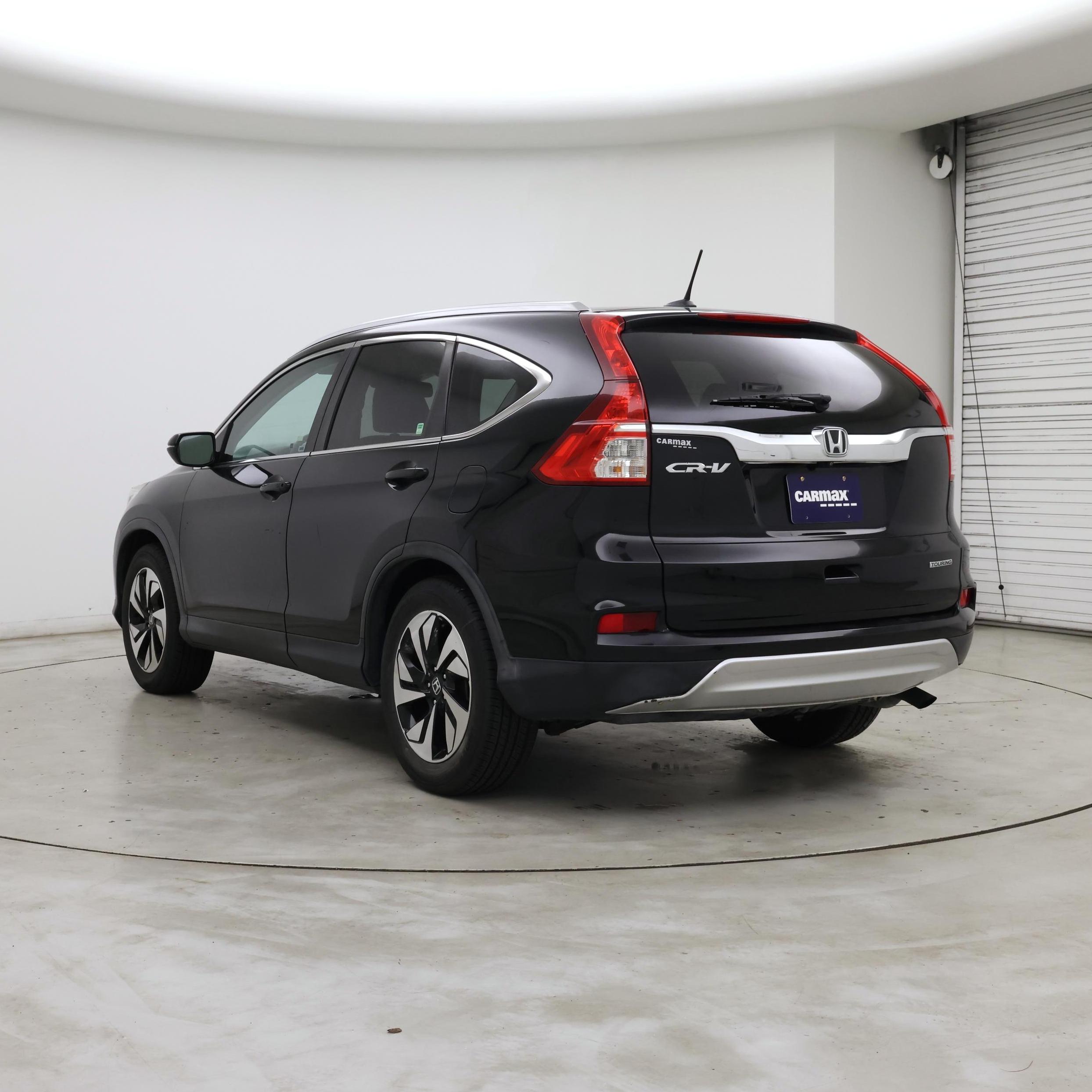 Thumbnail: 2016 Honda CR-V - 2