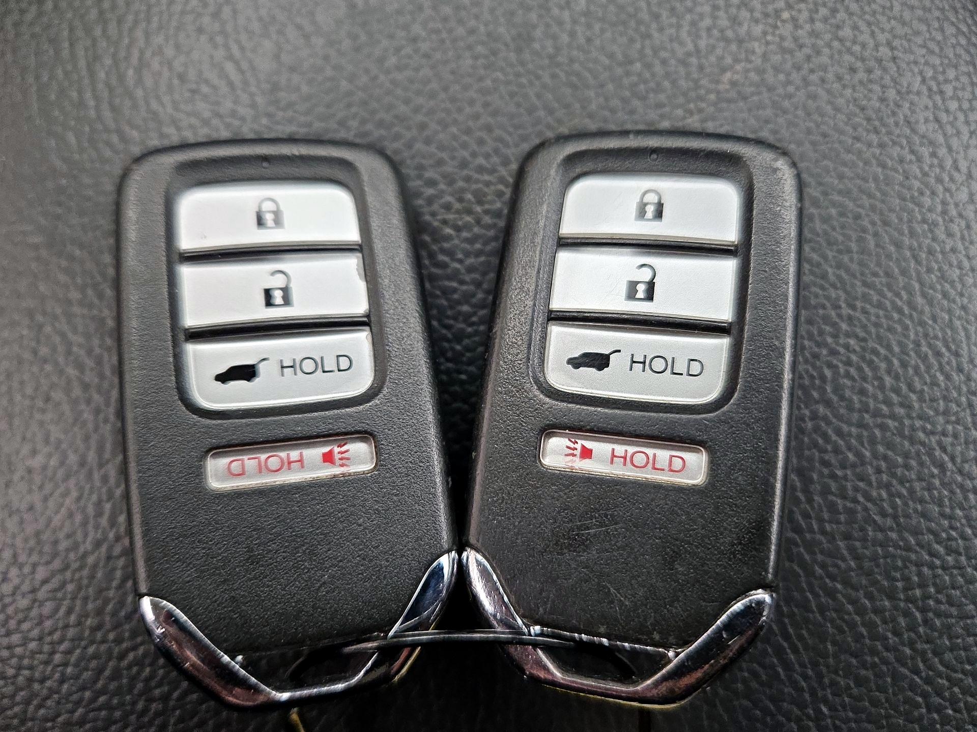 Thumbnail: 2016 Honda CR-V - 19
