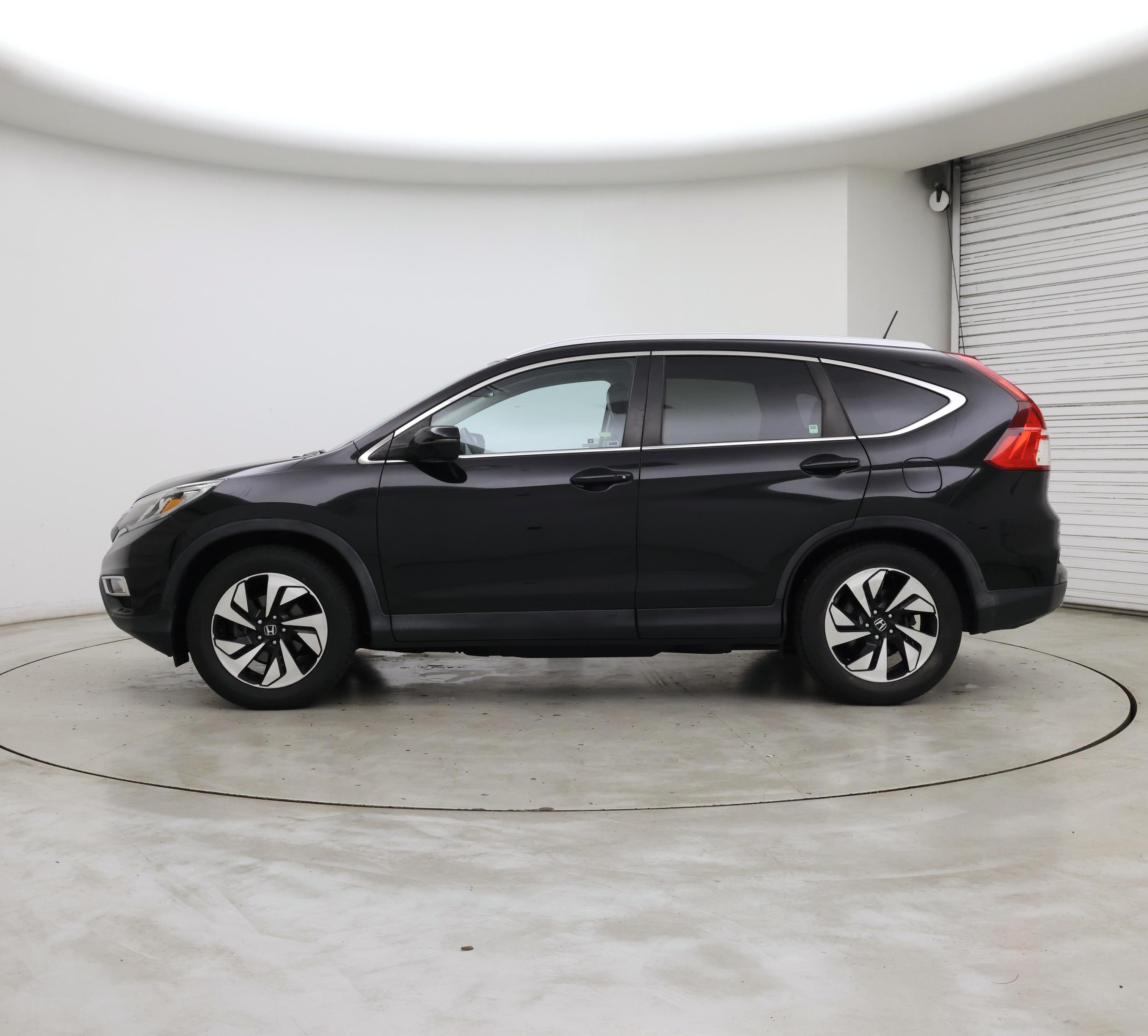 Thumbnail: 2016 Honda CR-V - 3