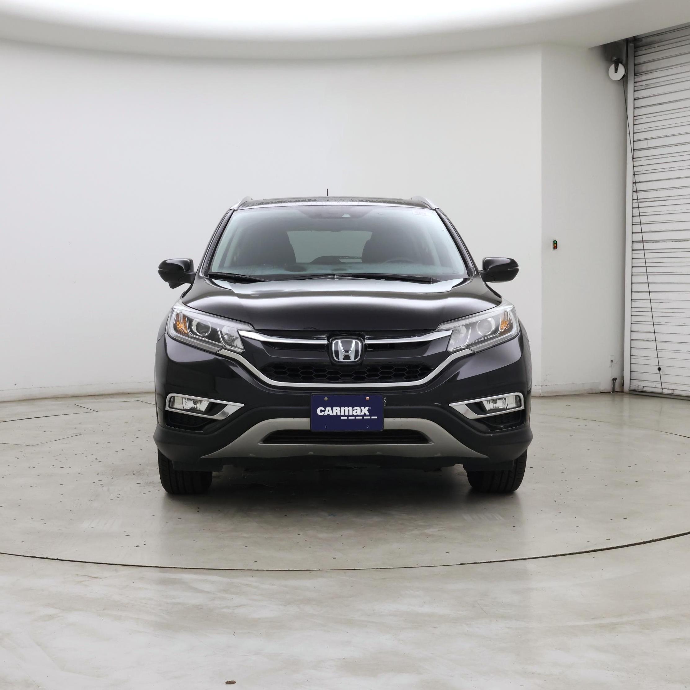Thumbnail: 2016 Honda CR-V - 5
