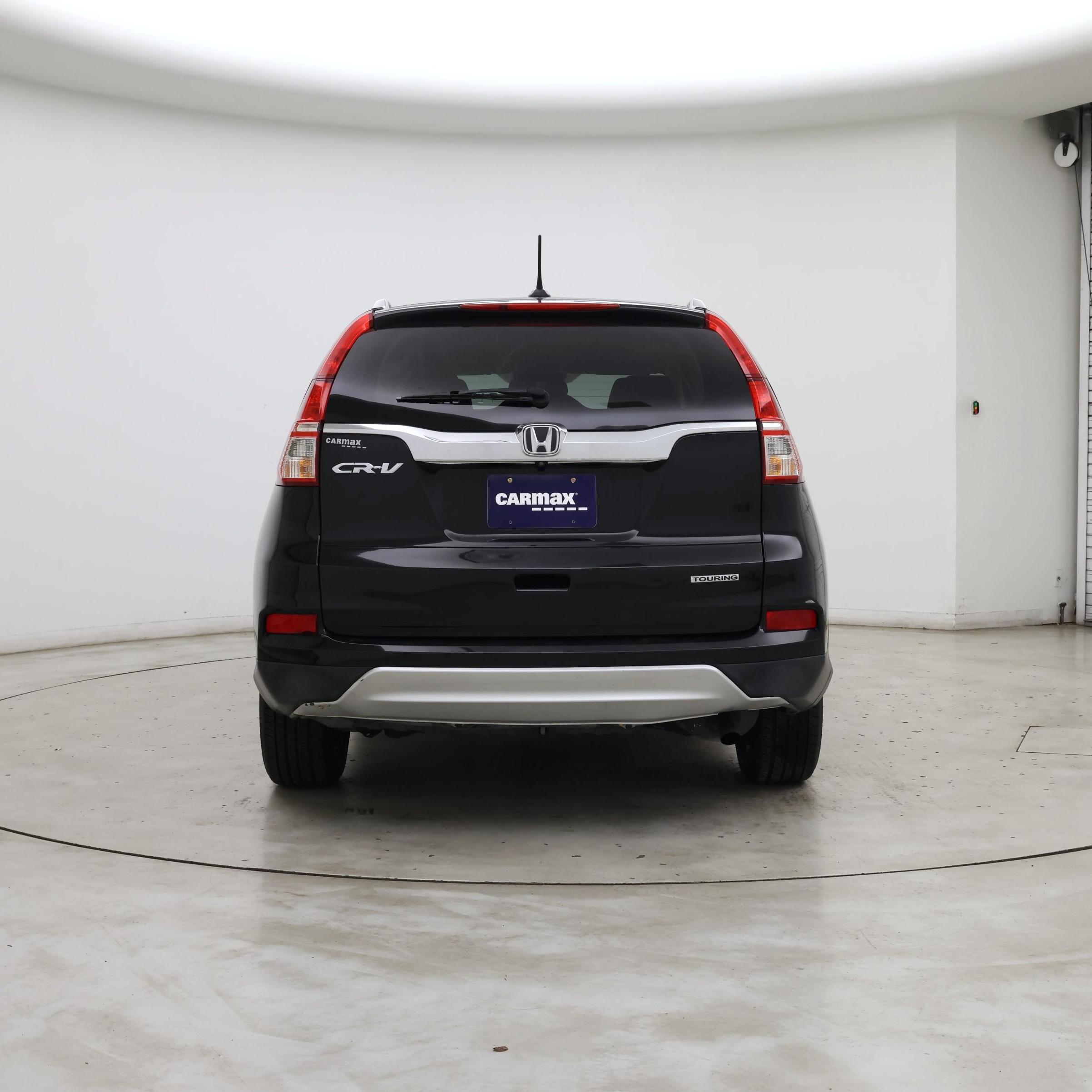Thumbnail: 2016 Honda CR-V - 6