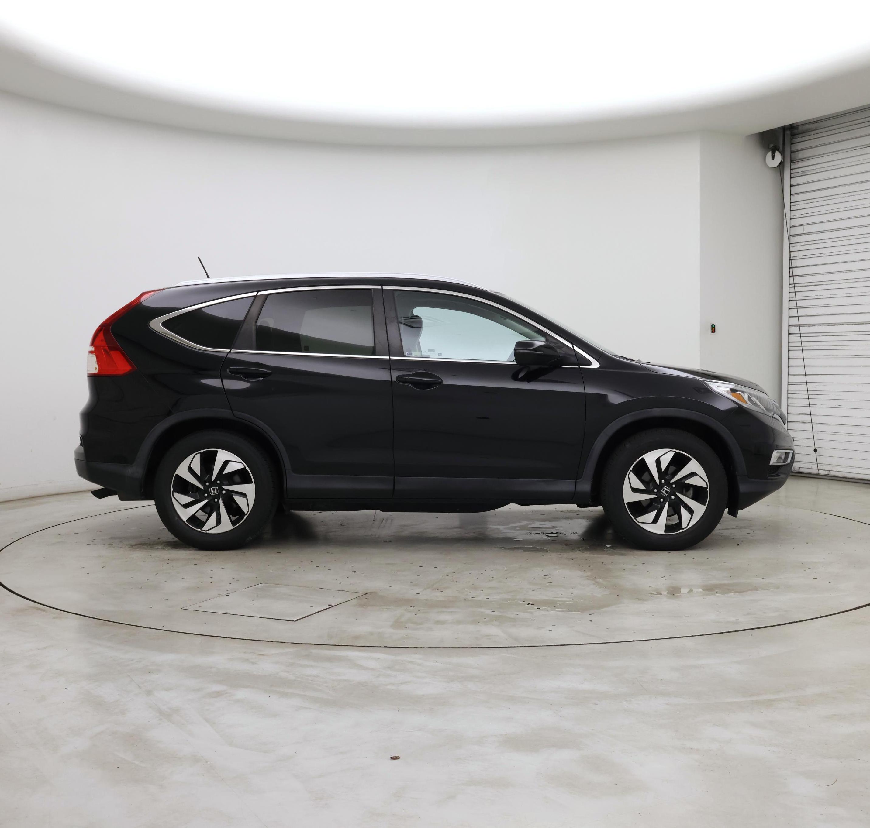 Thumbnail: 2016 Honda CR-V - 7
