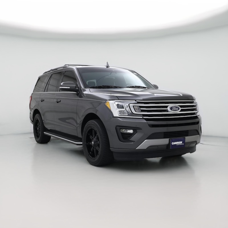 2020 Ford Expedition XLT
