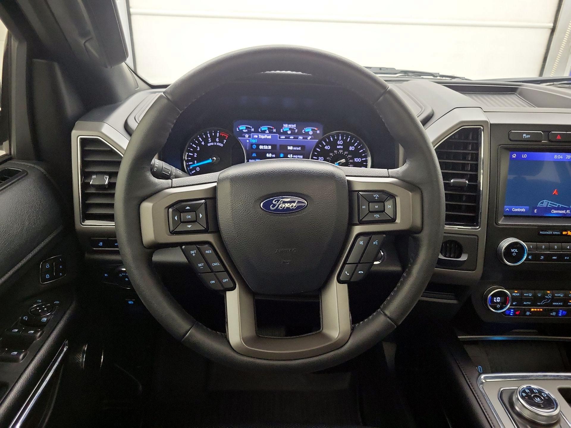Thumbnail: 2020 Ford Expedition - 10