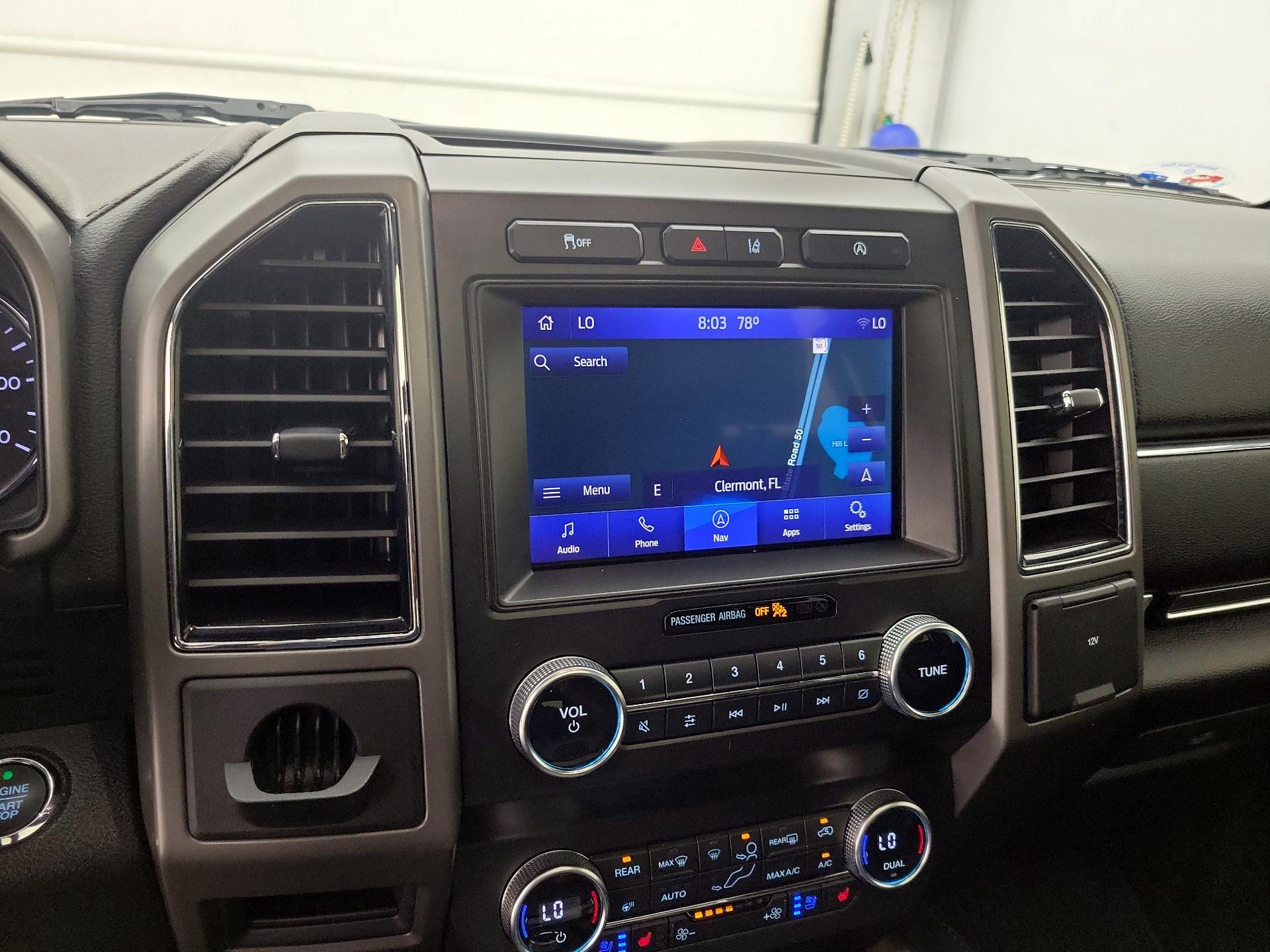 Thumbnail: 2020 Ford Expedition - 14