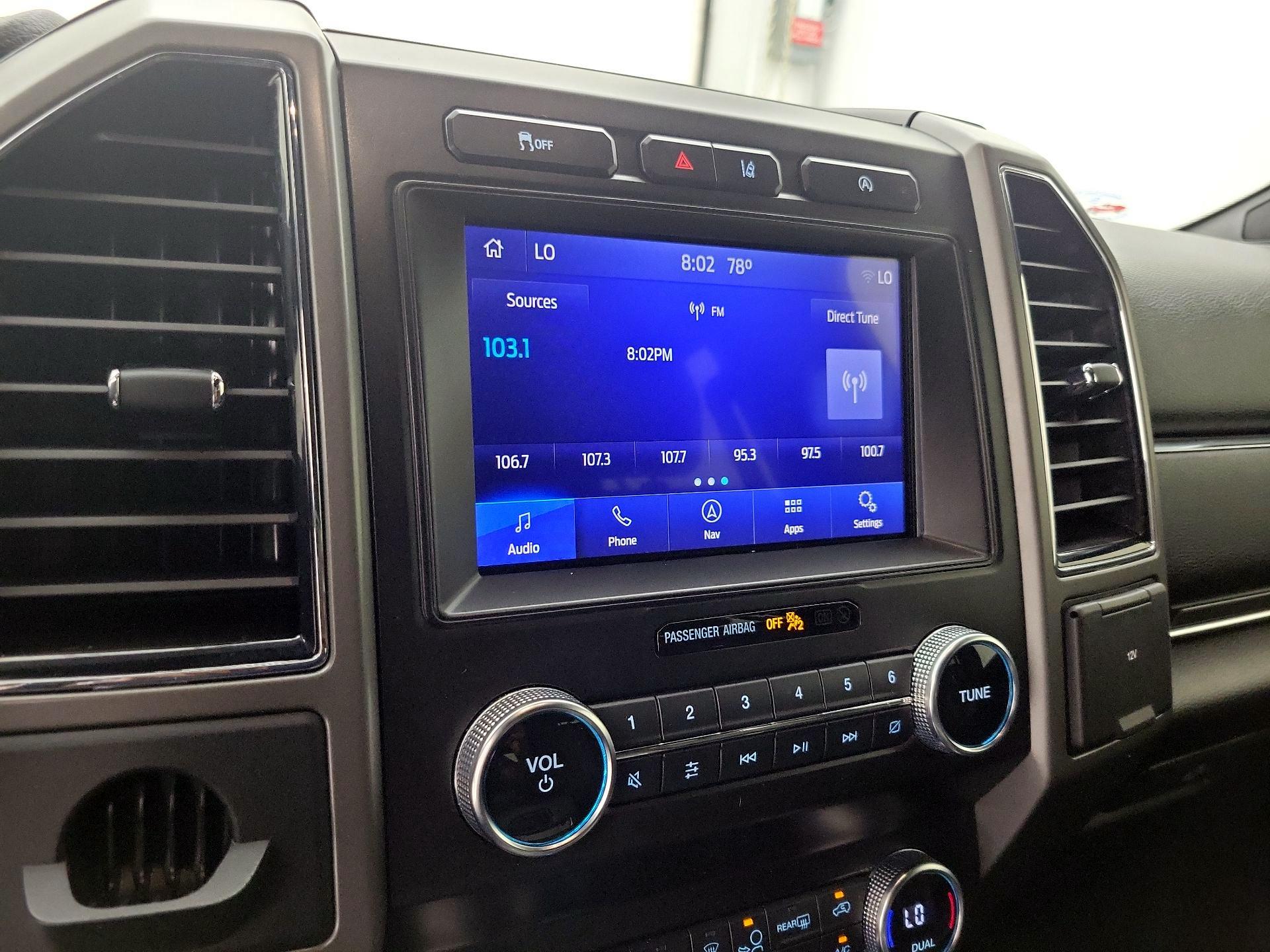 Thumbnail: 2020 Ford Expedition - 16